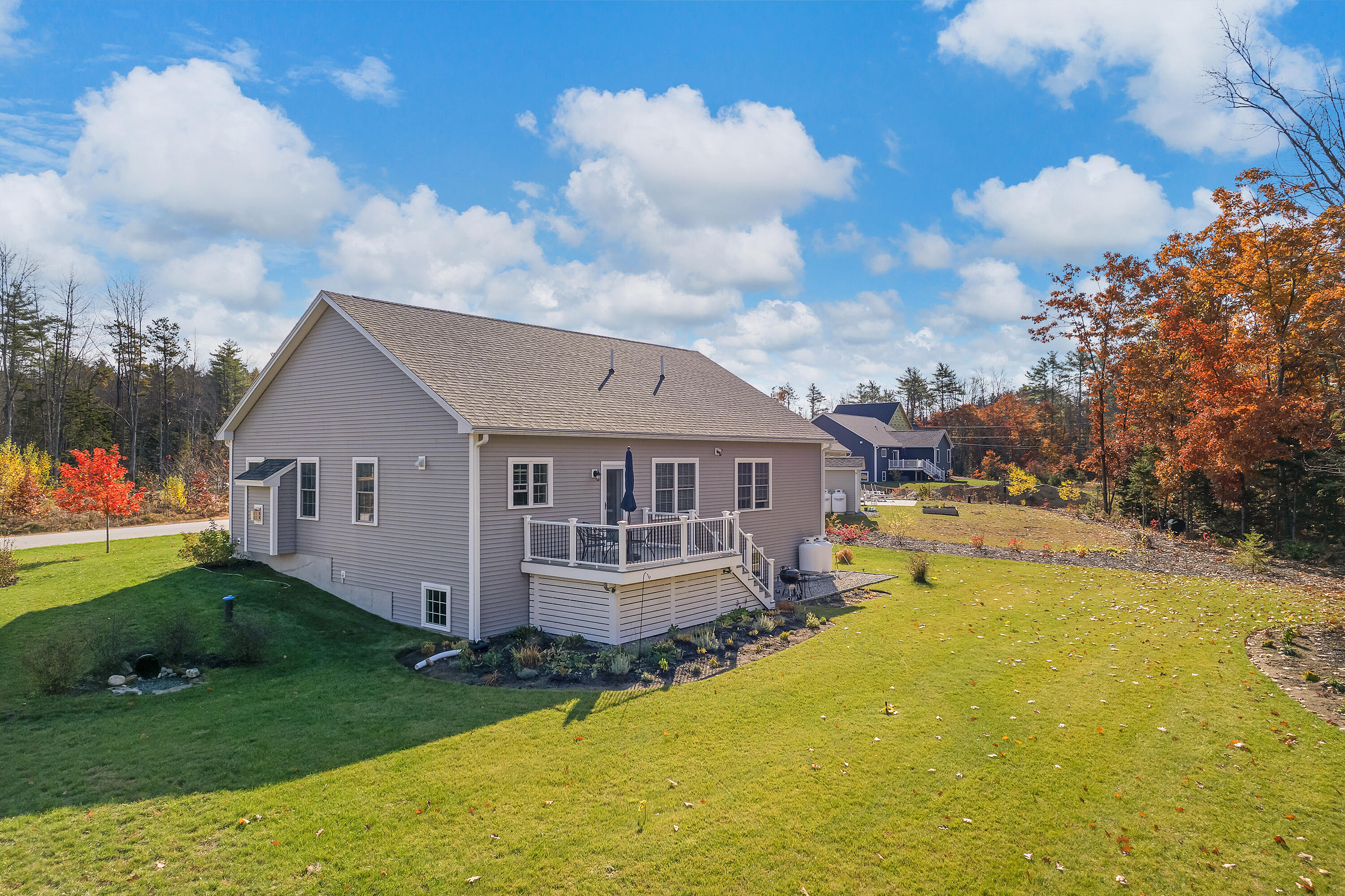 11 Beacon Drive