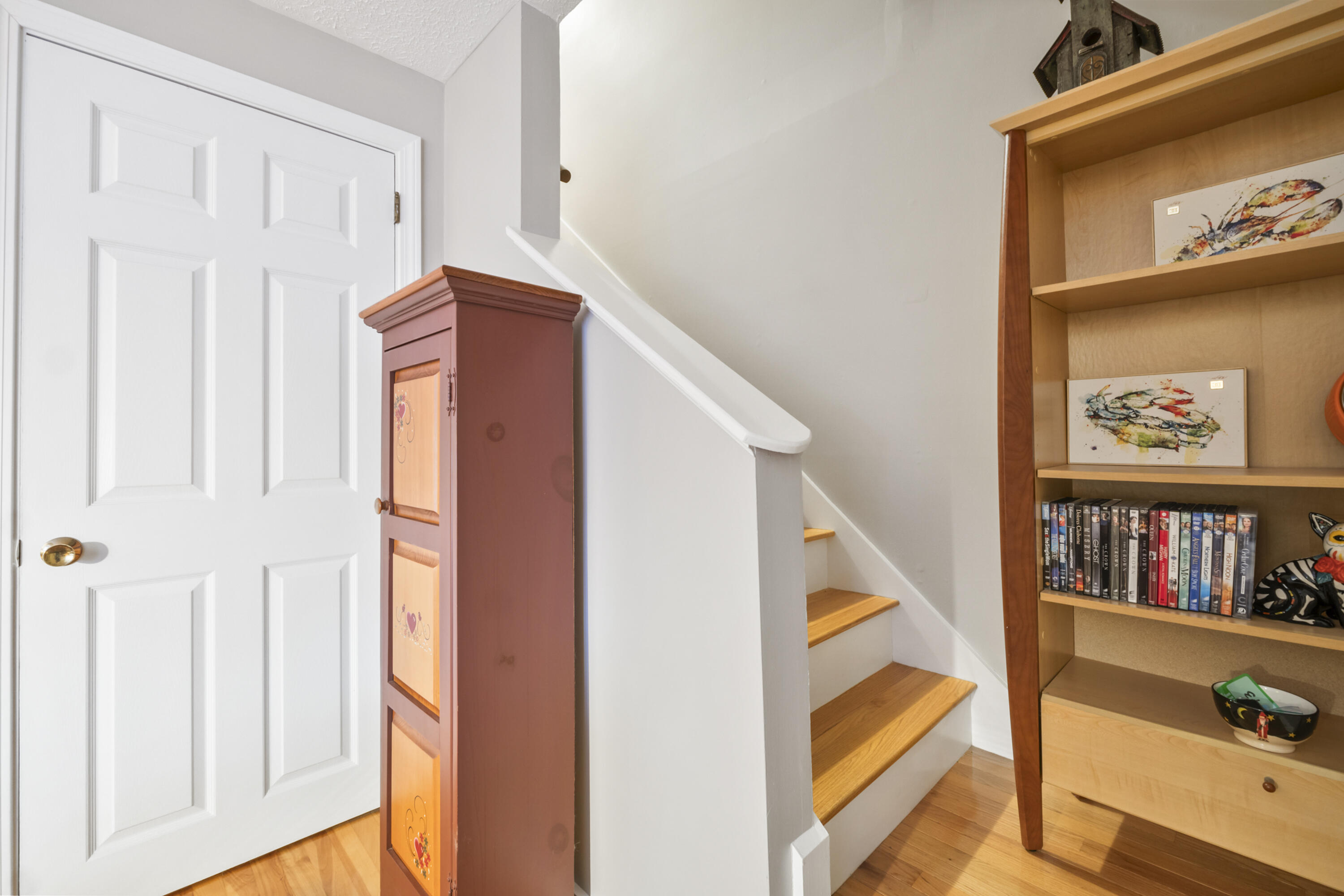 43 Munroe Lane, 43