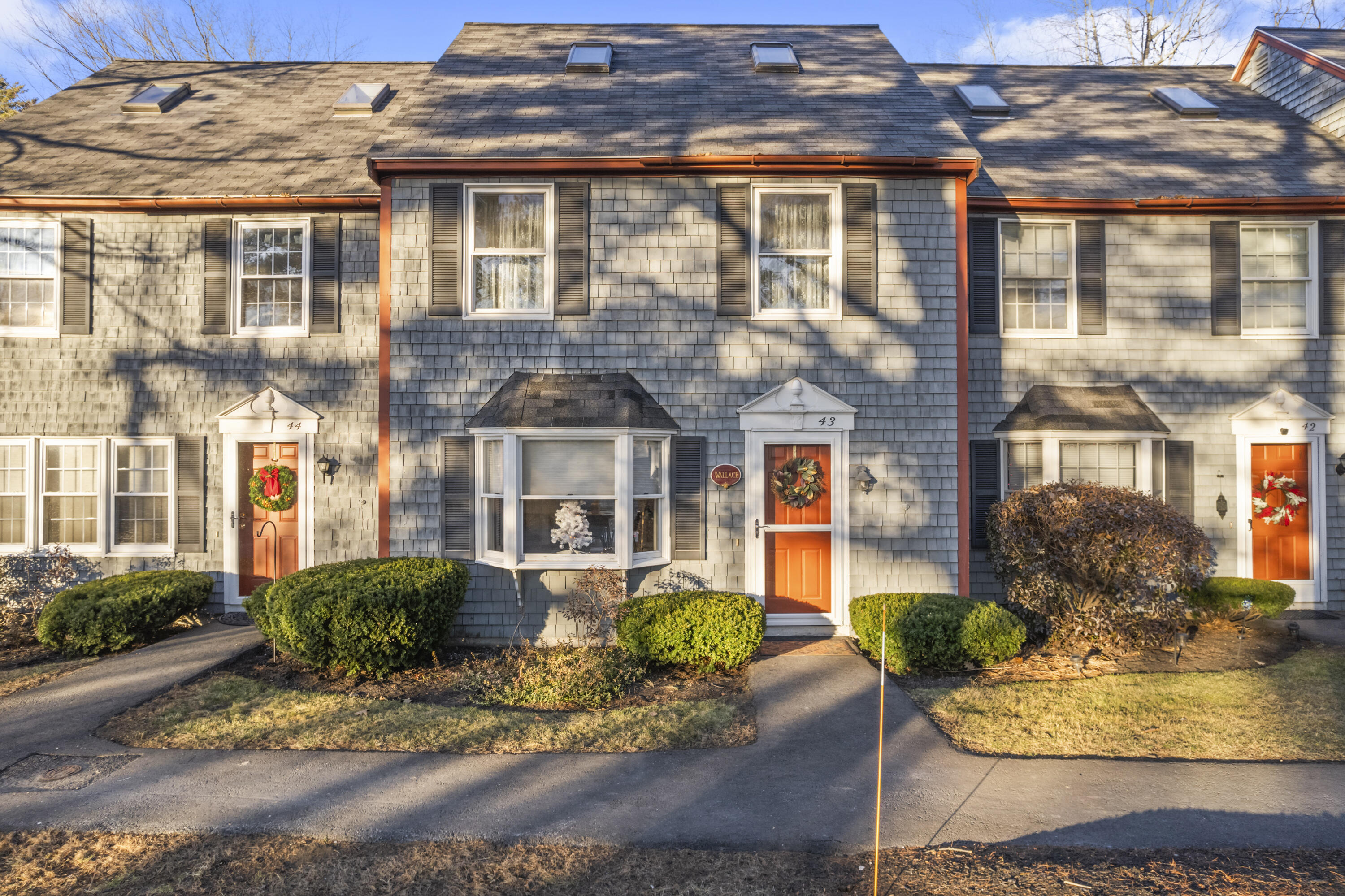 43 Munroe Lane, 43