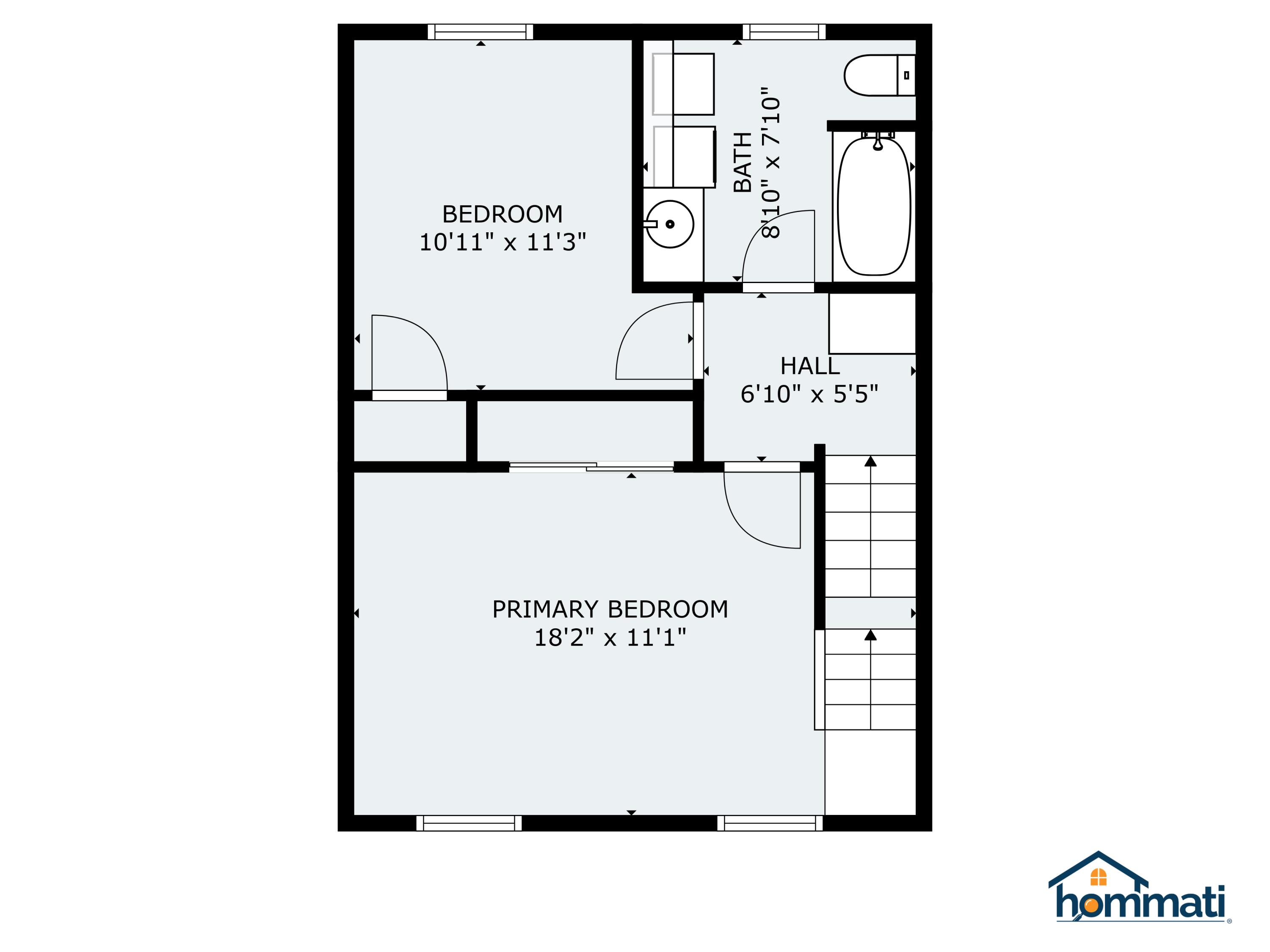 43 Munroe Lane, 43