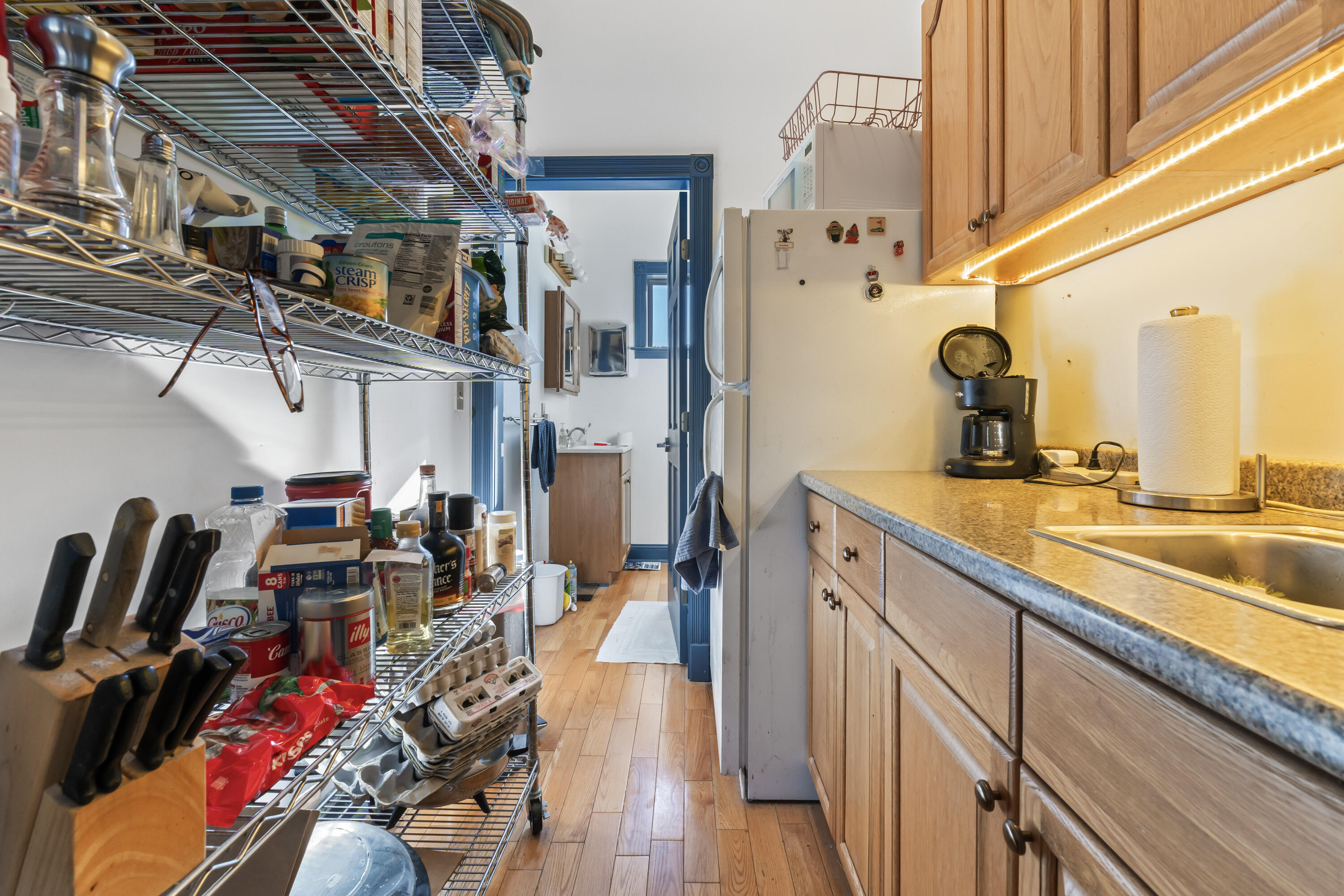 369 River Road