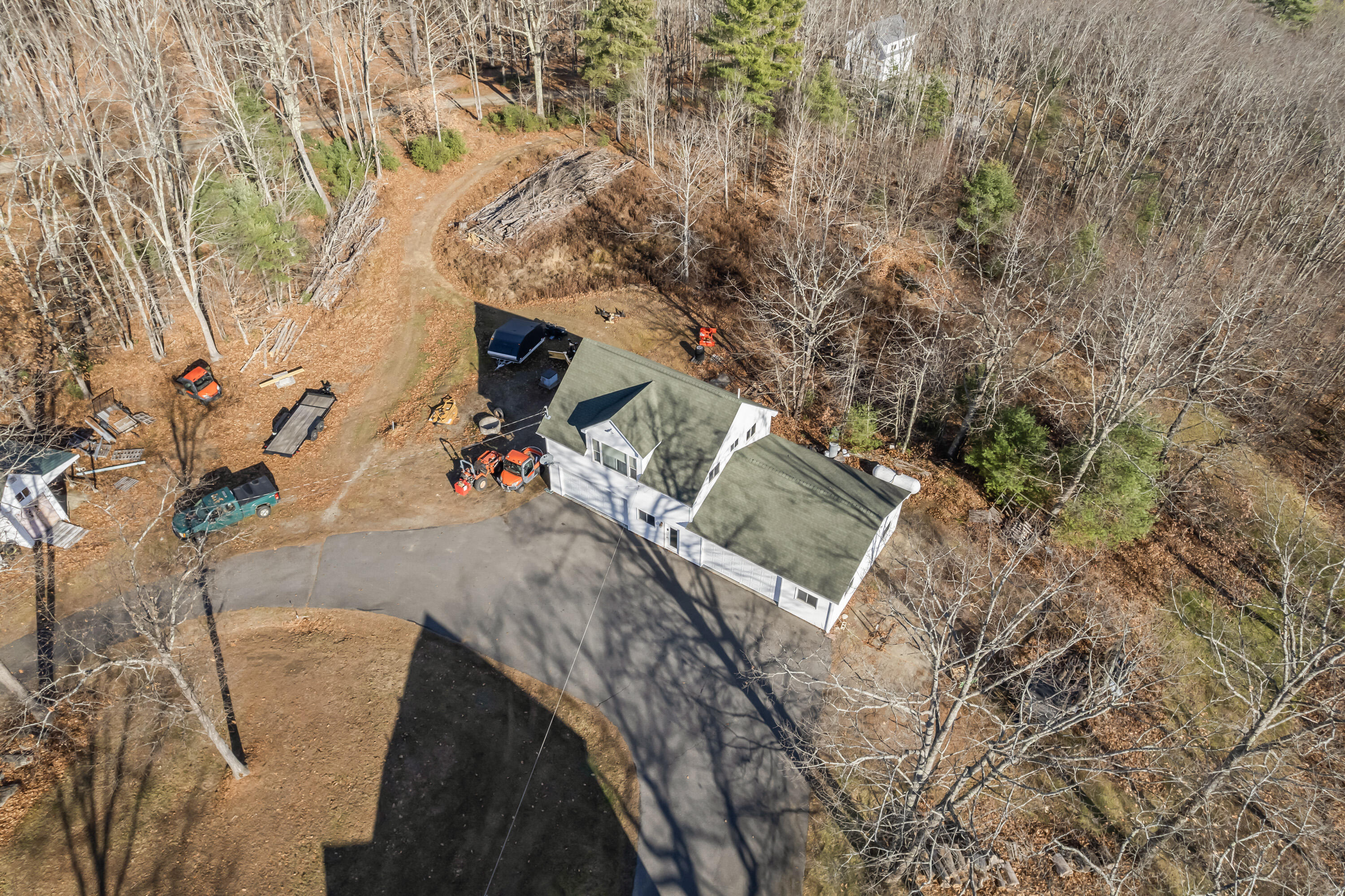 369 River Road