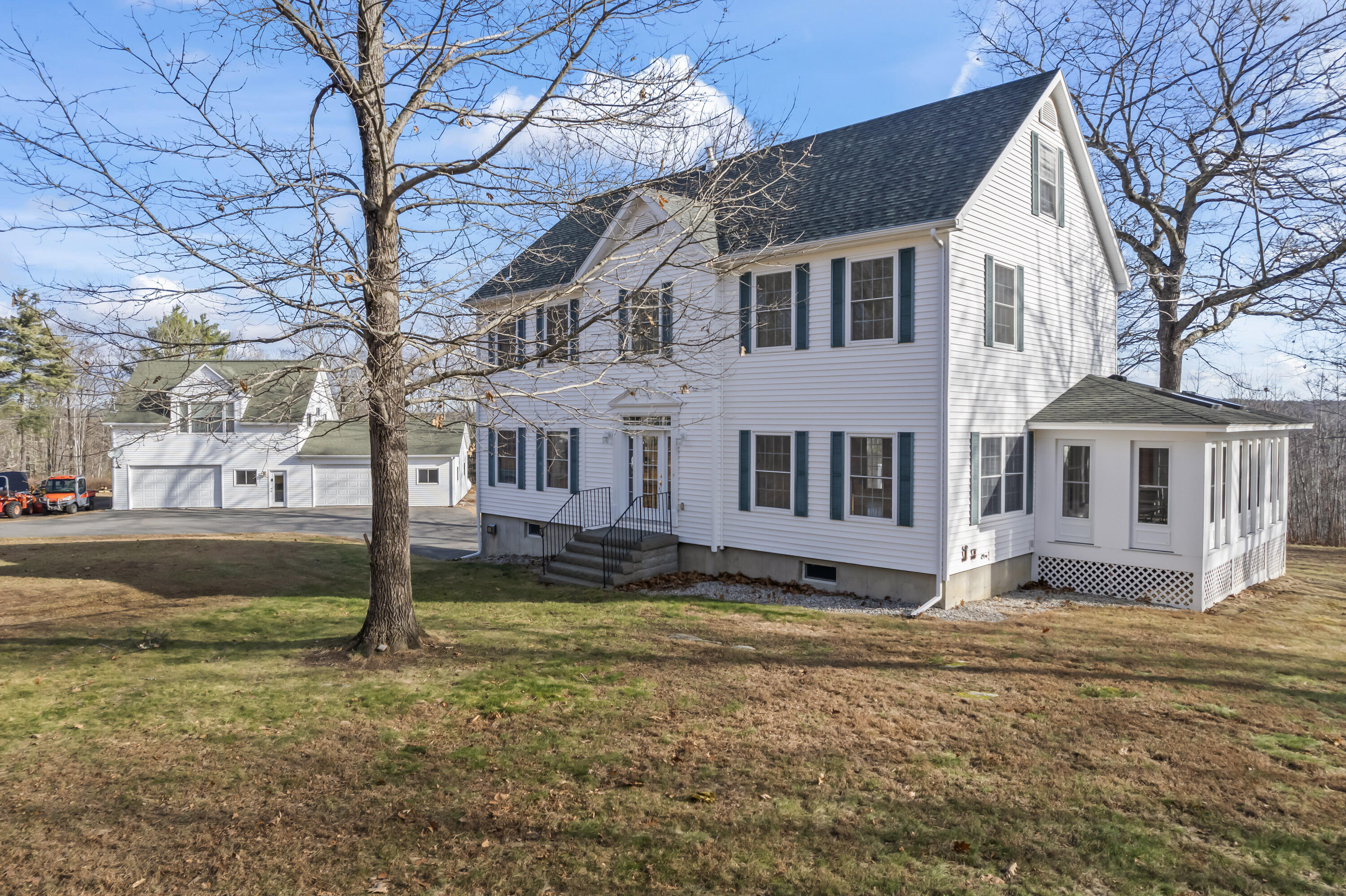 369 River Road