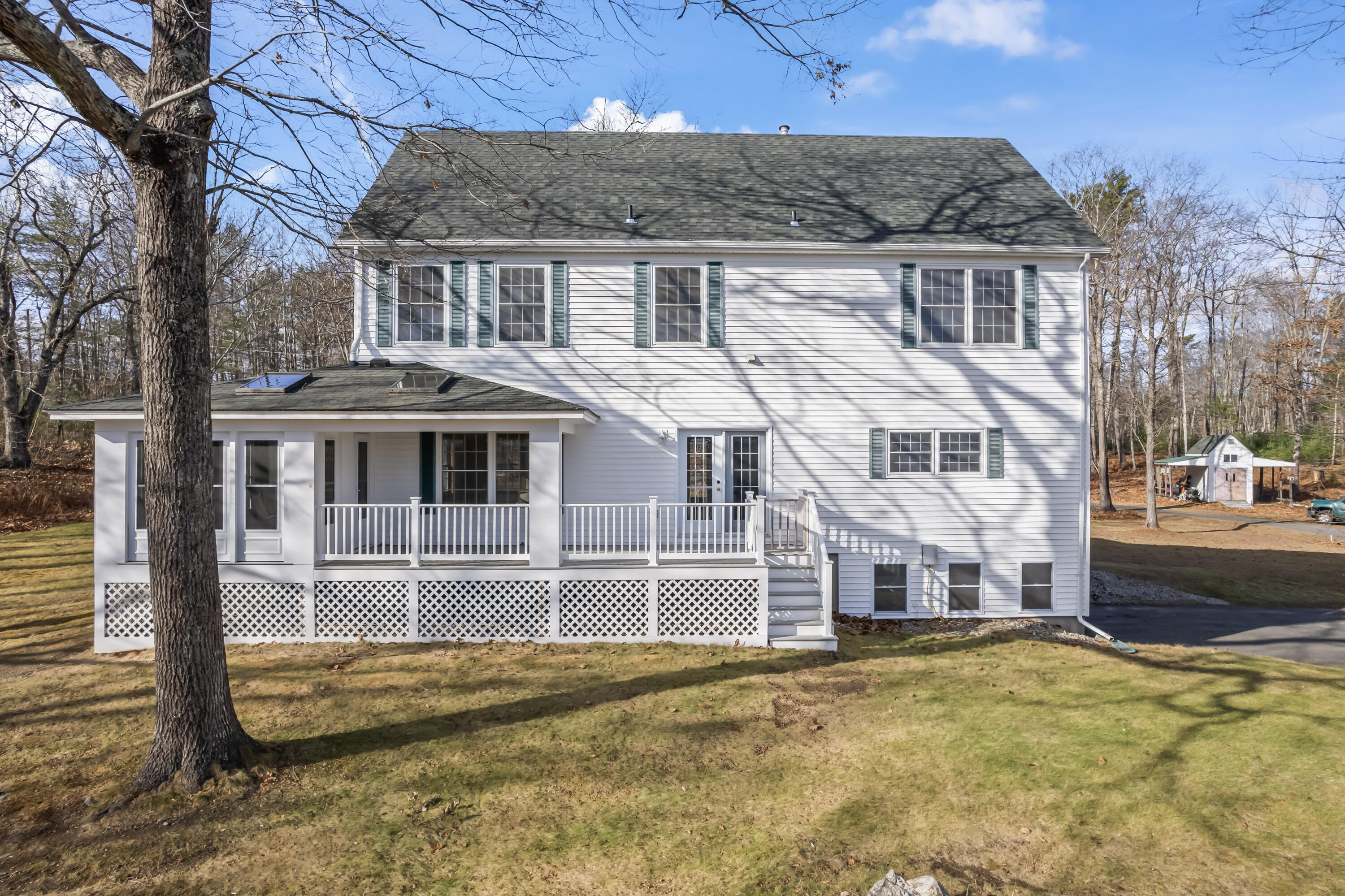 369 River Road