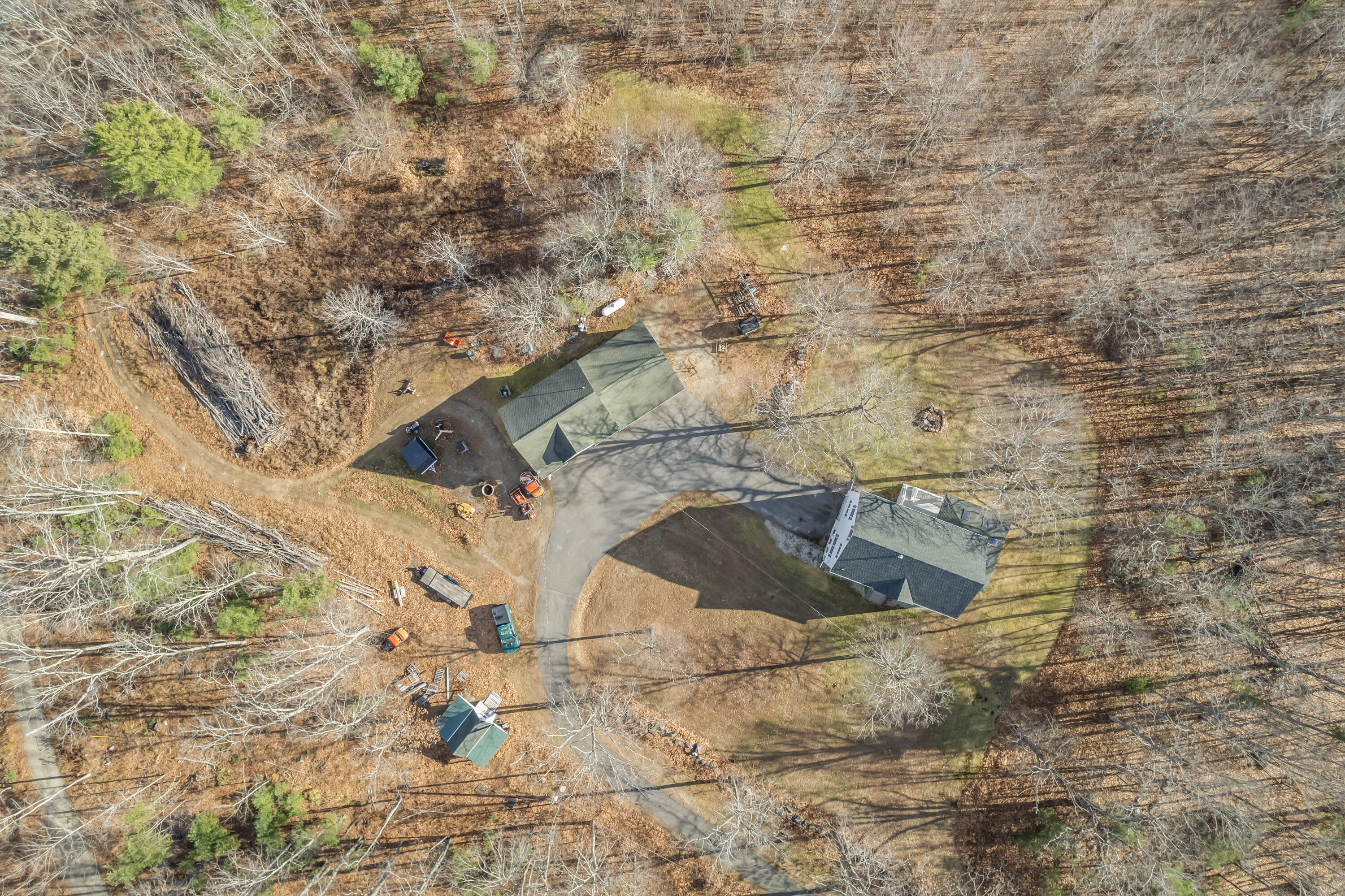 369 River Road
