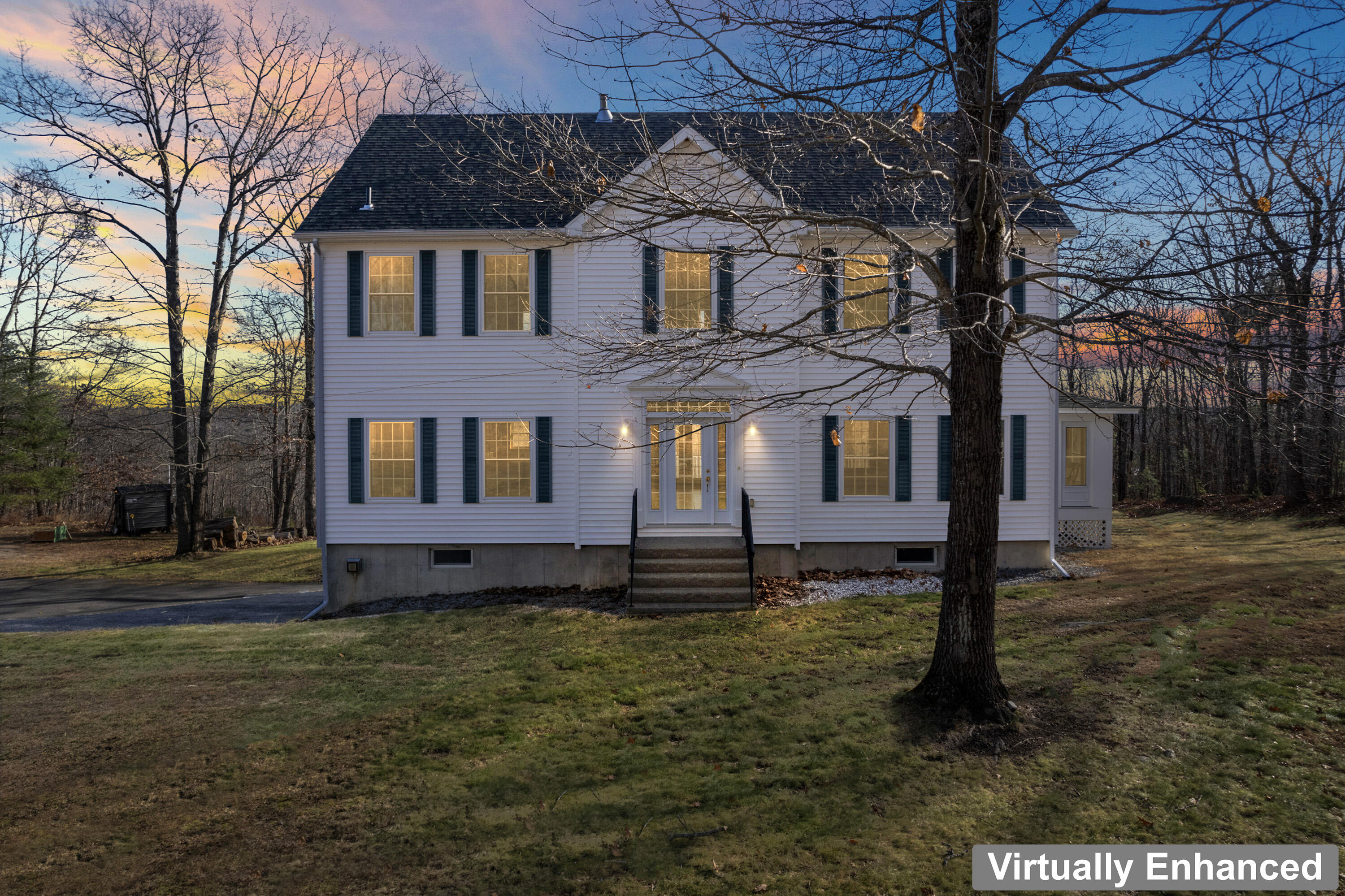 369 River Road