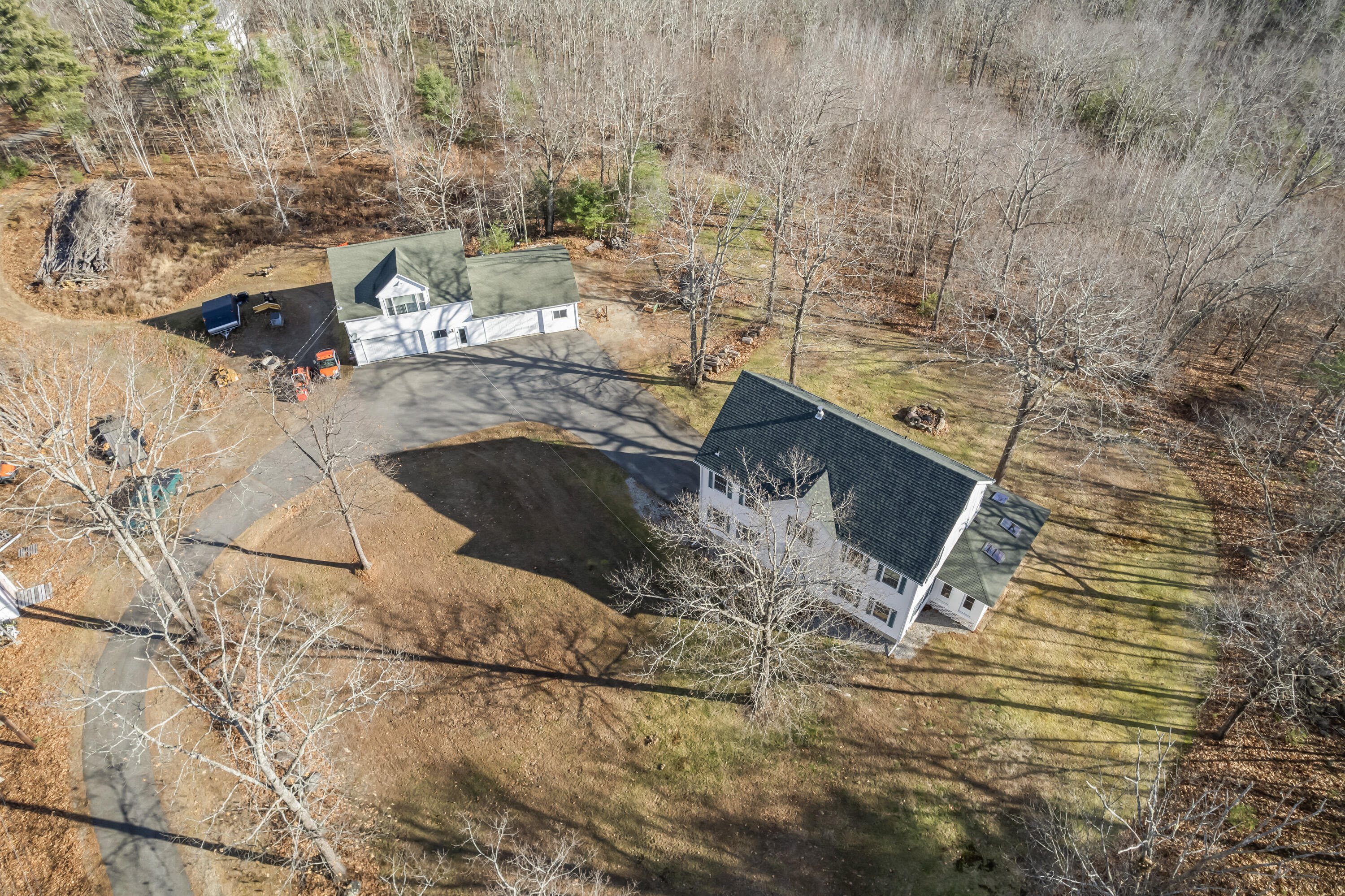 369 River Road