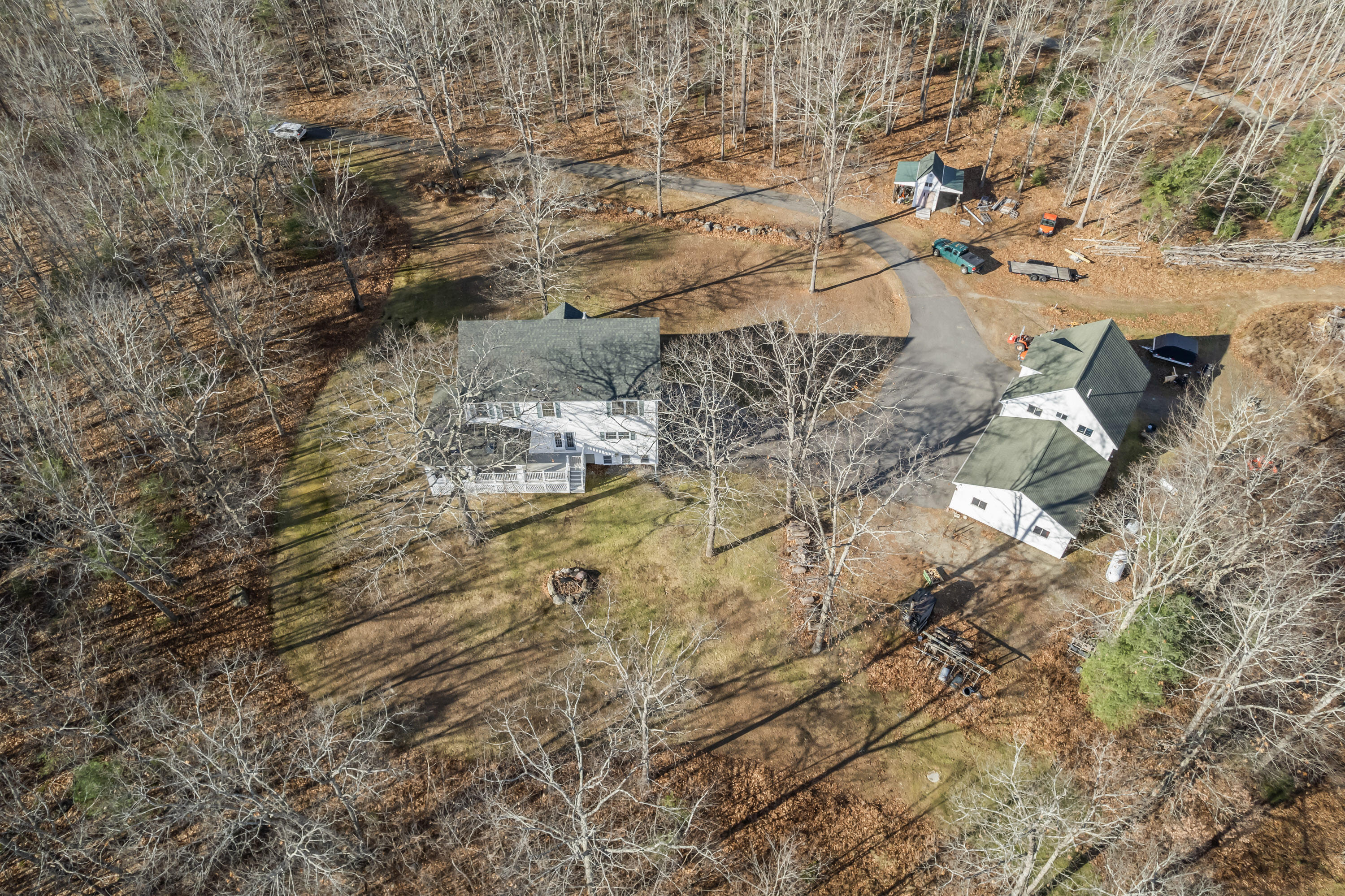 369 River Road