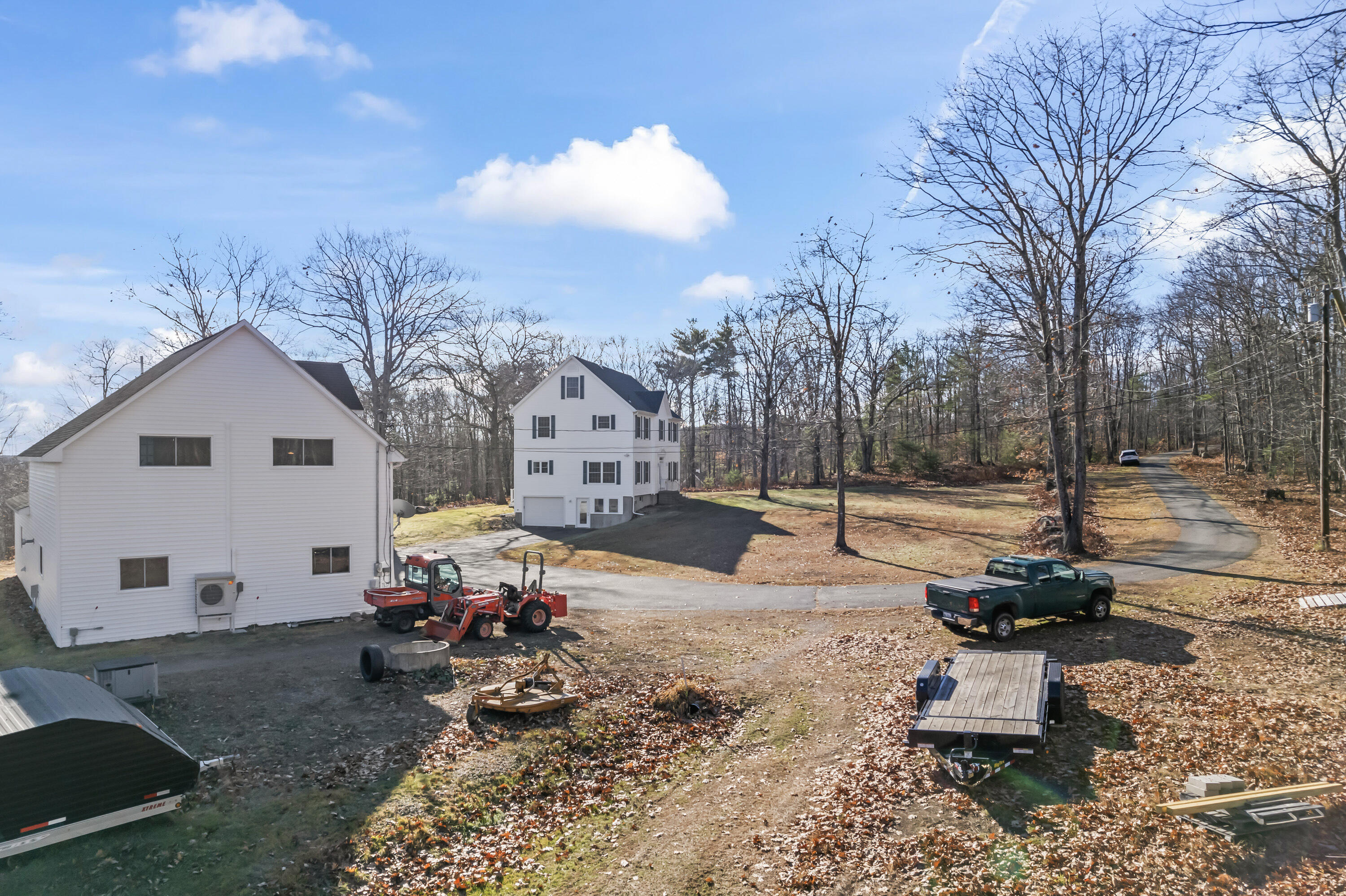 369 River Road