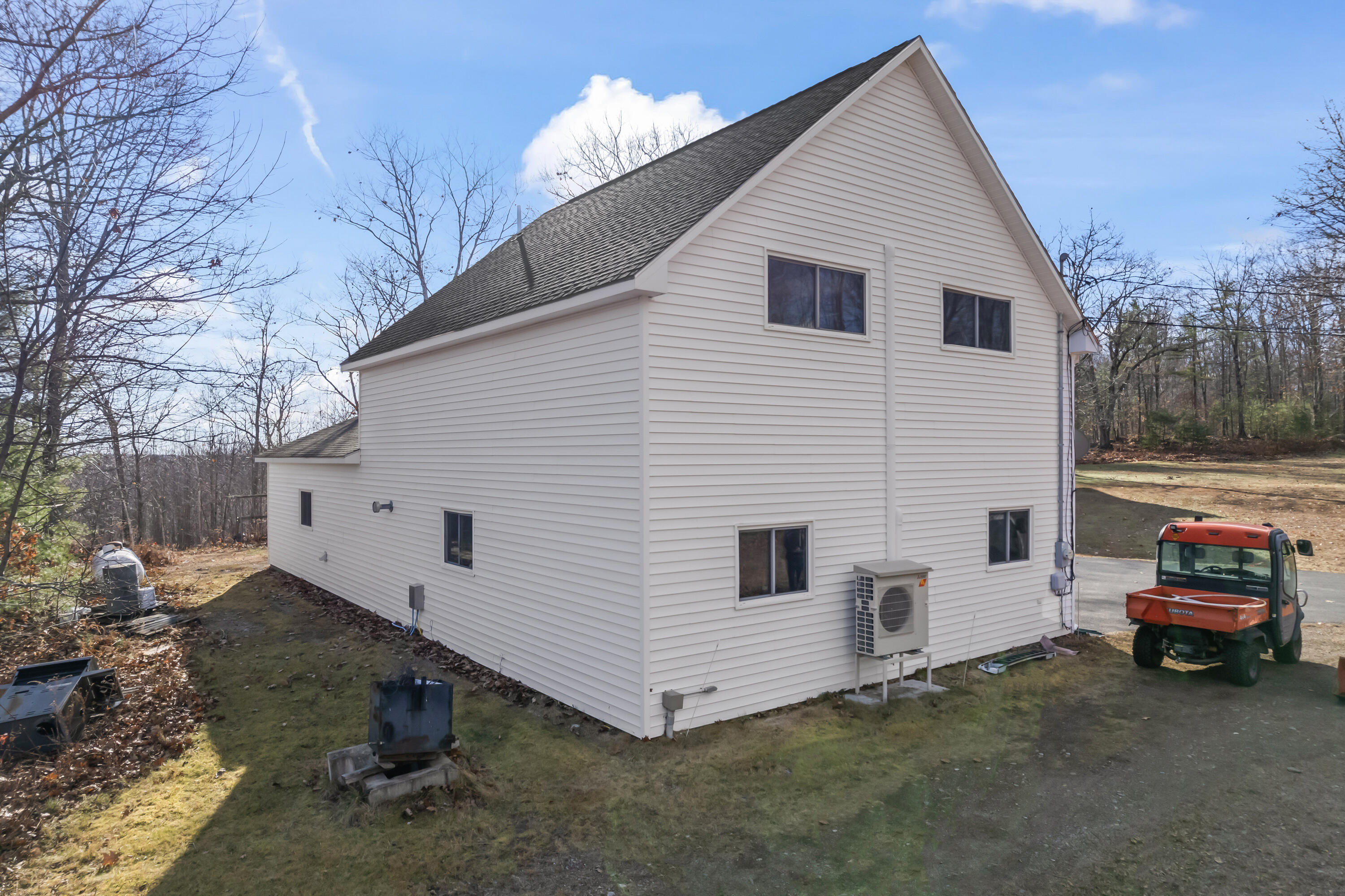 369 River Road