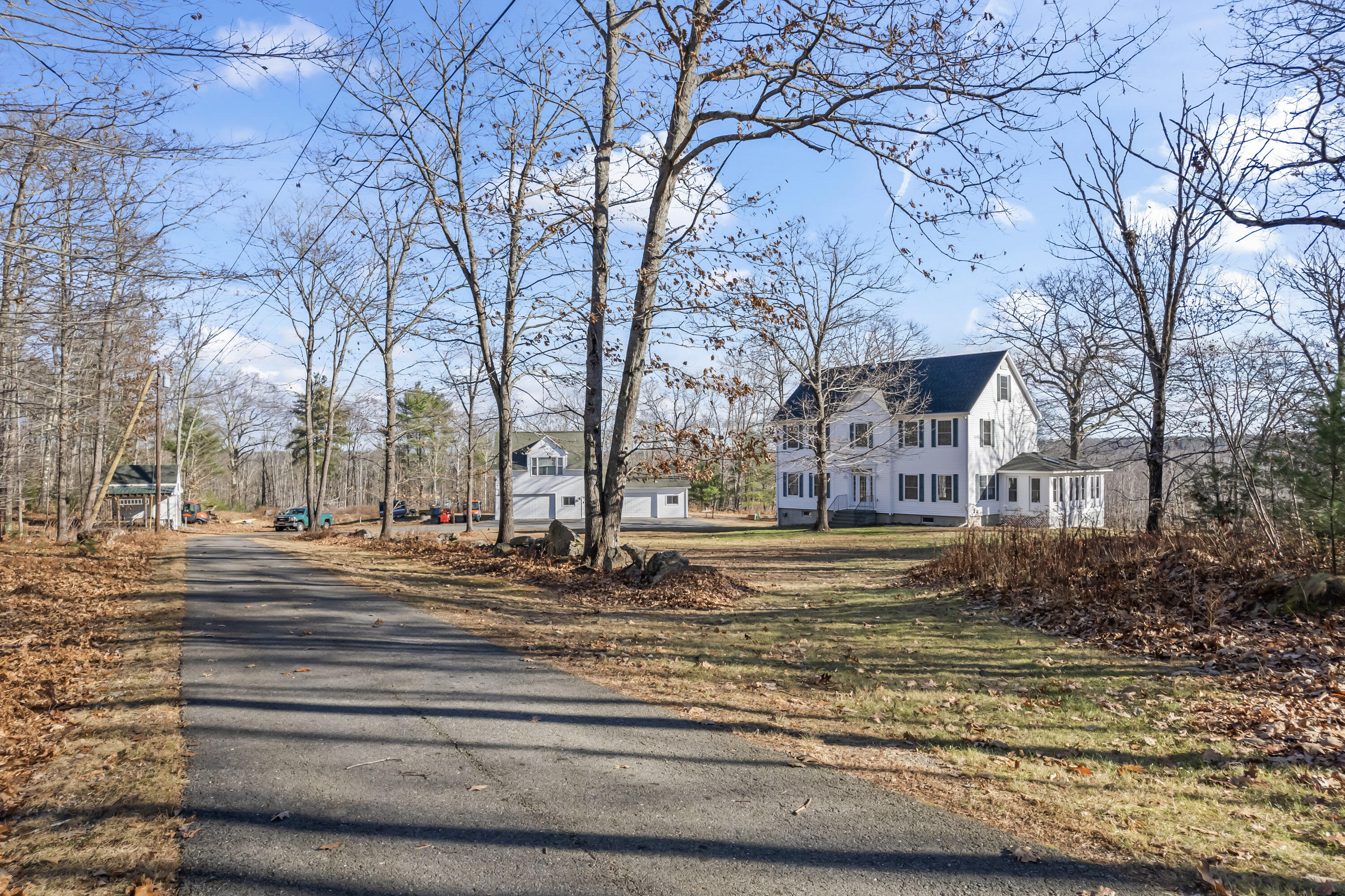 369 River Road