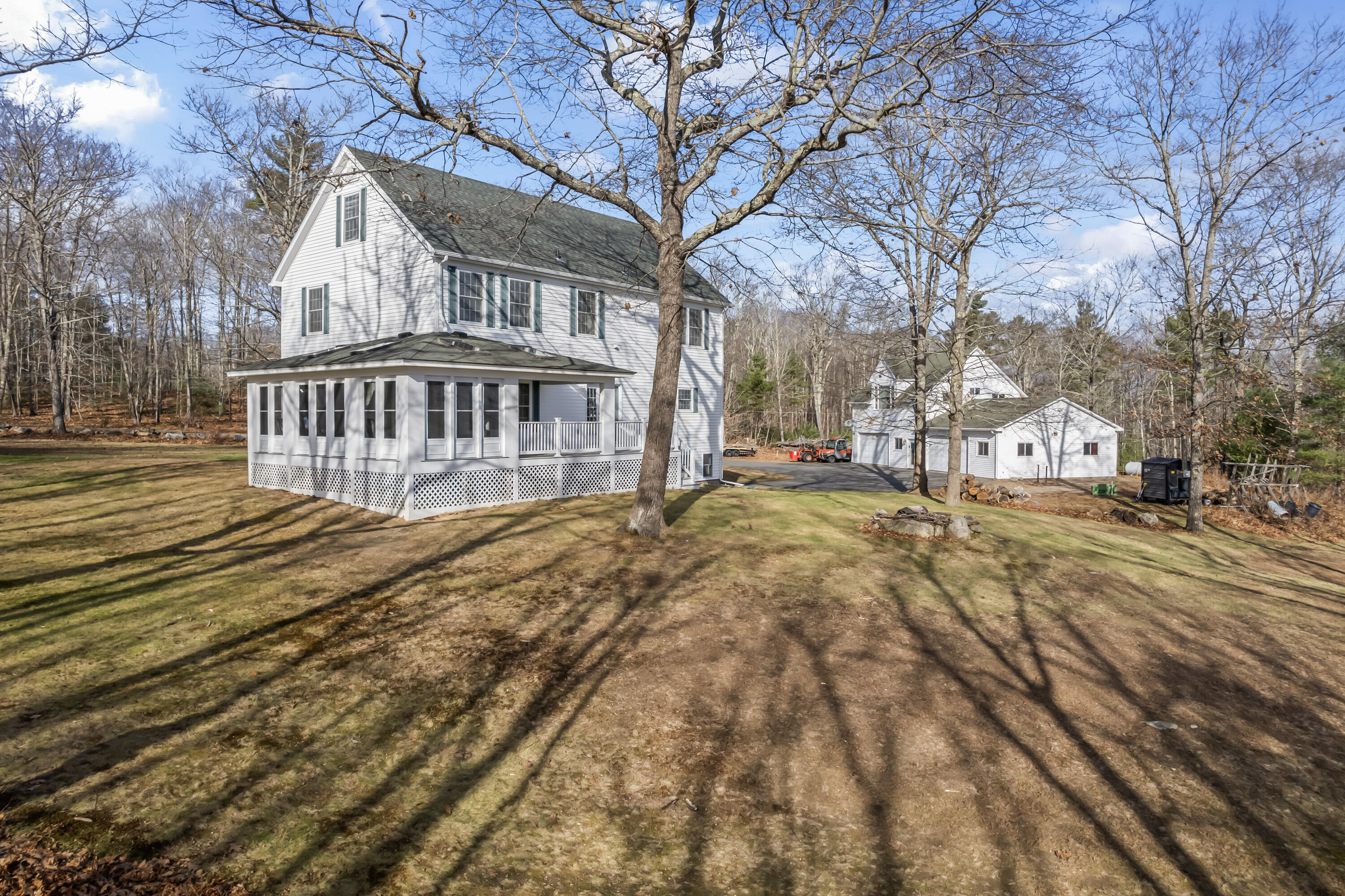 369 River Road