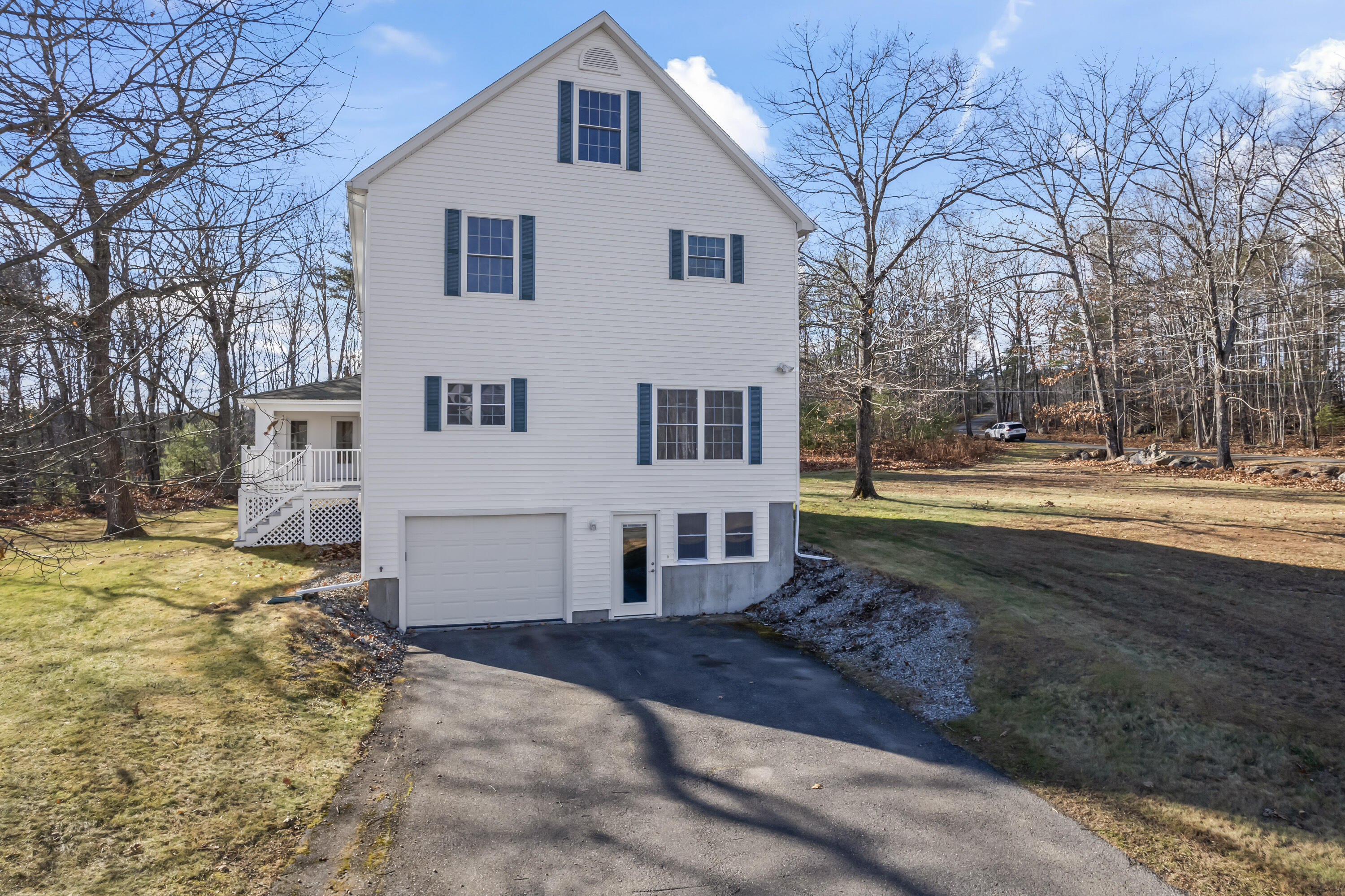 369 River Road