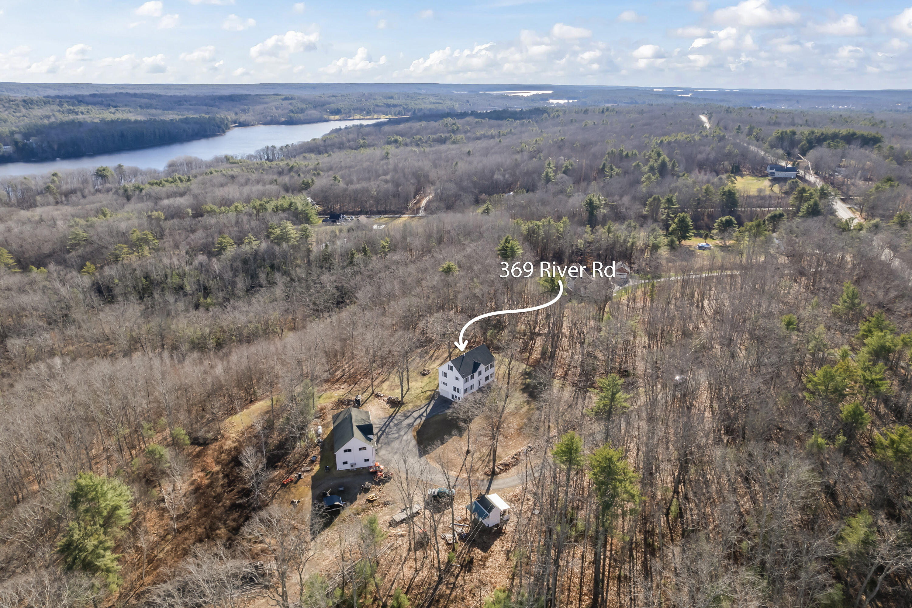 369 River Road
