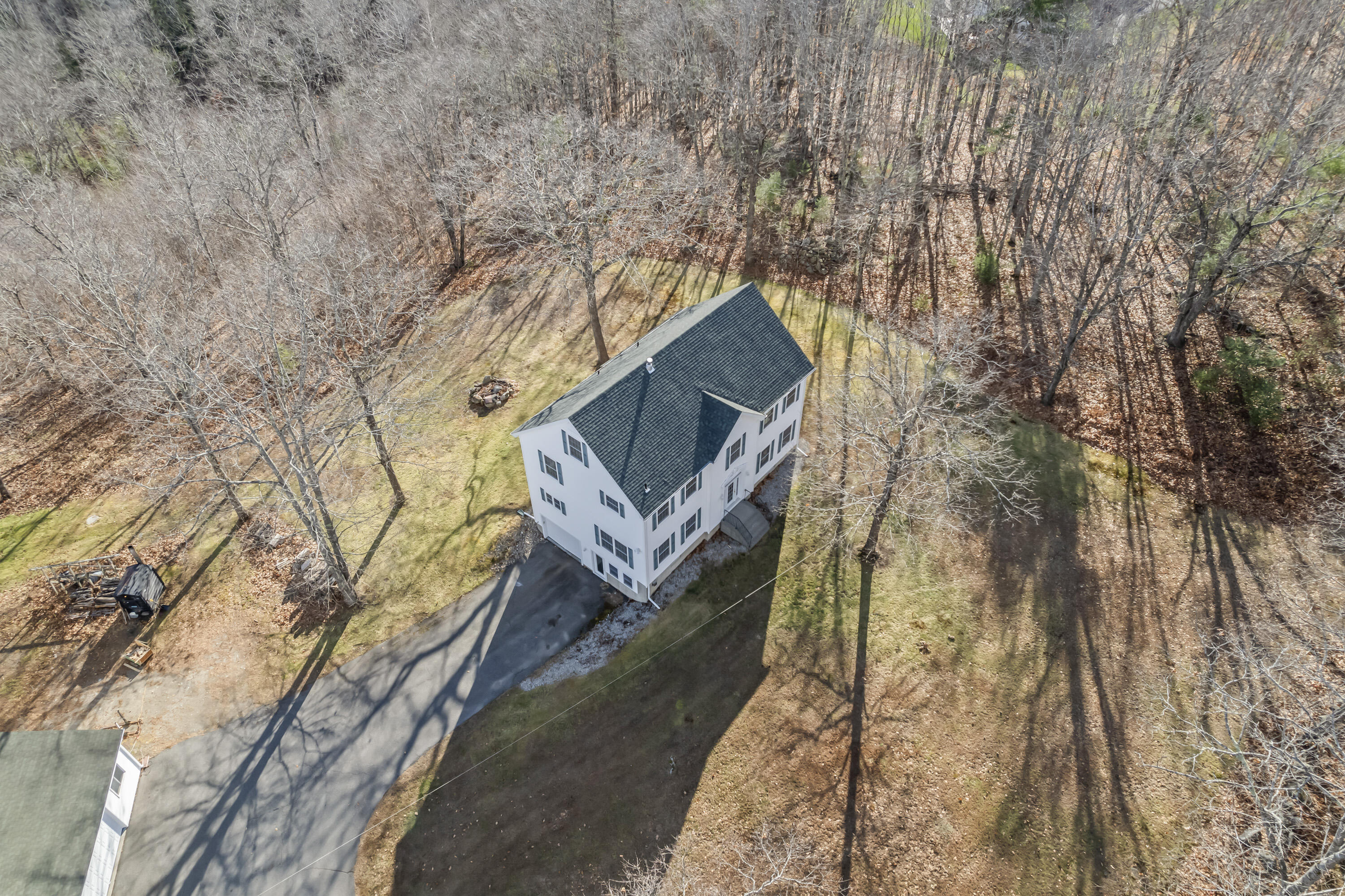 369 River Road