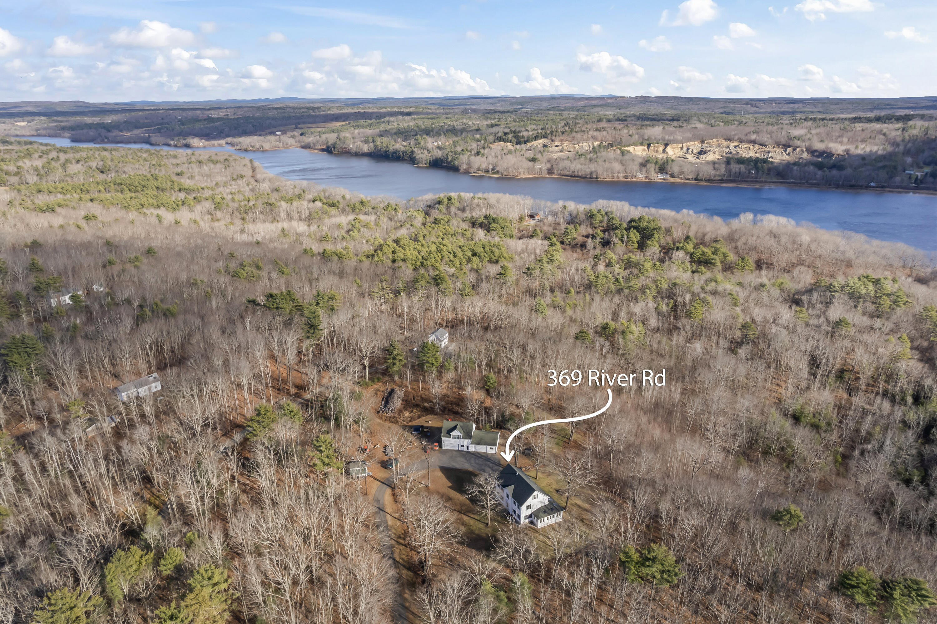 369 River Road