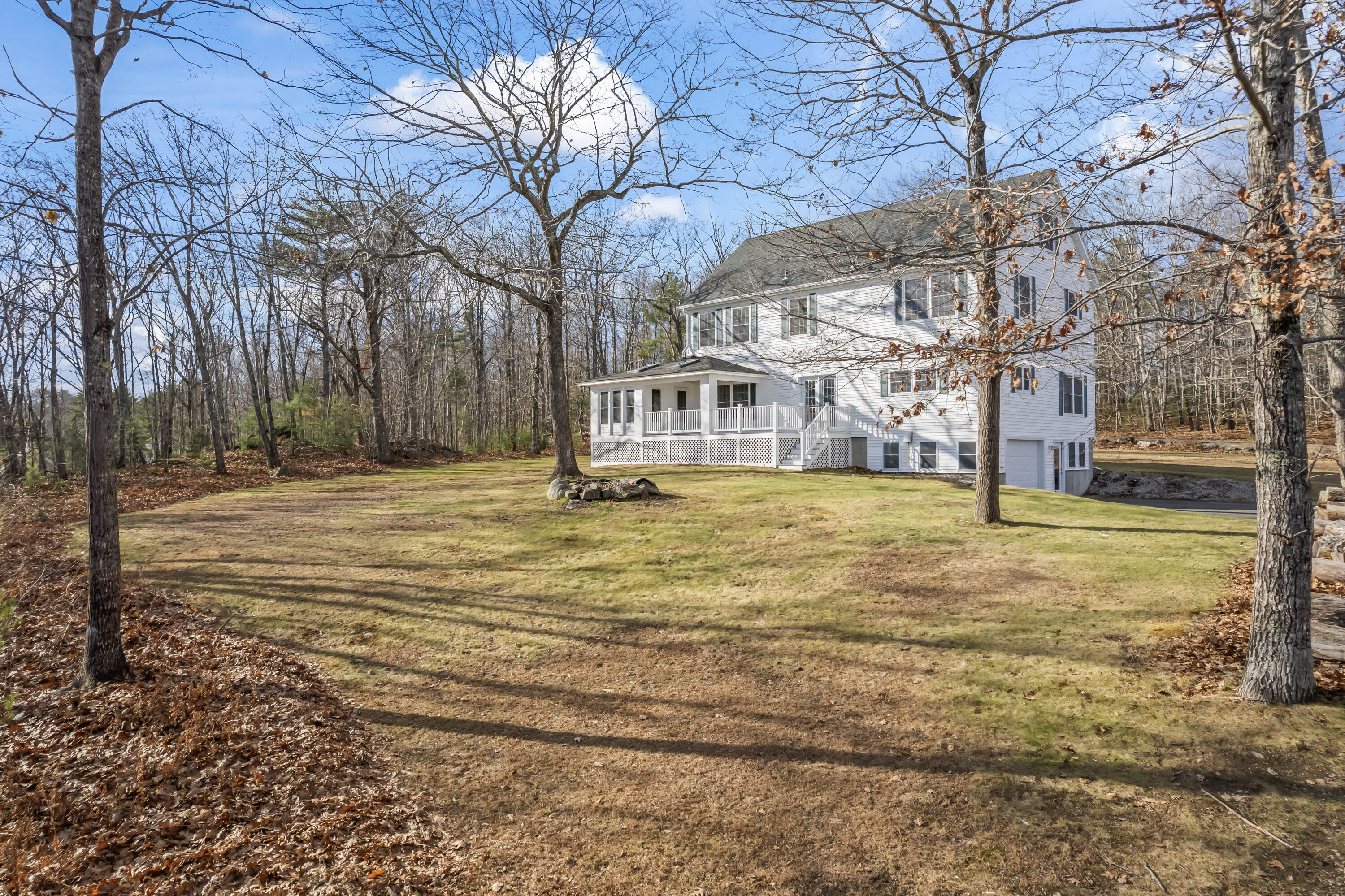 369 River Road