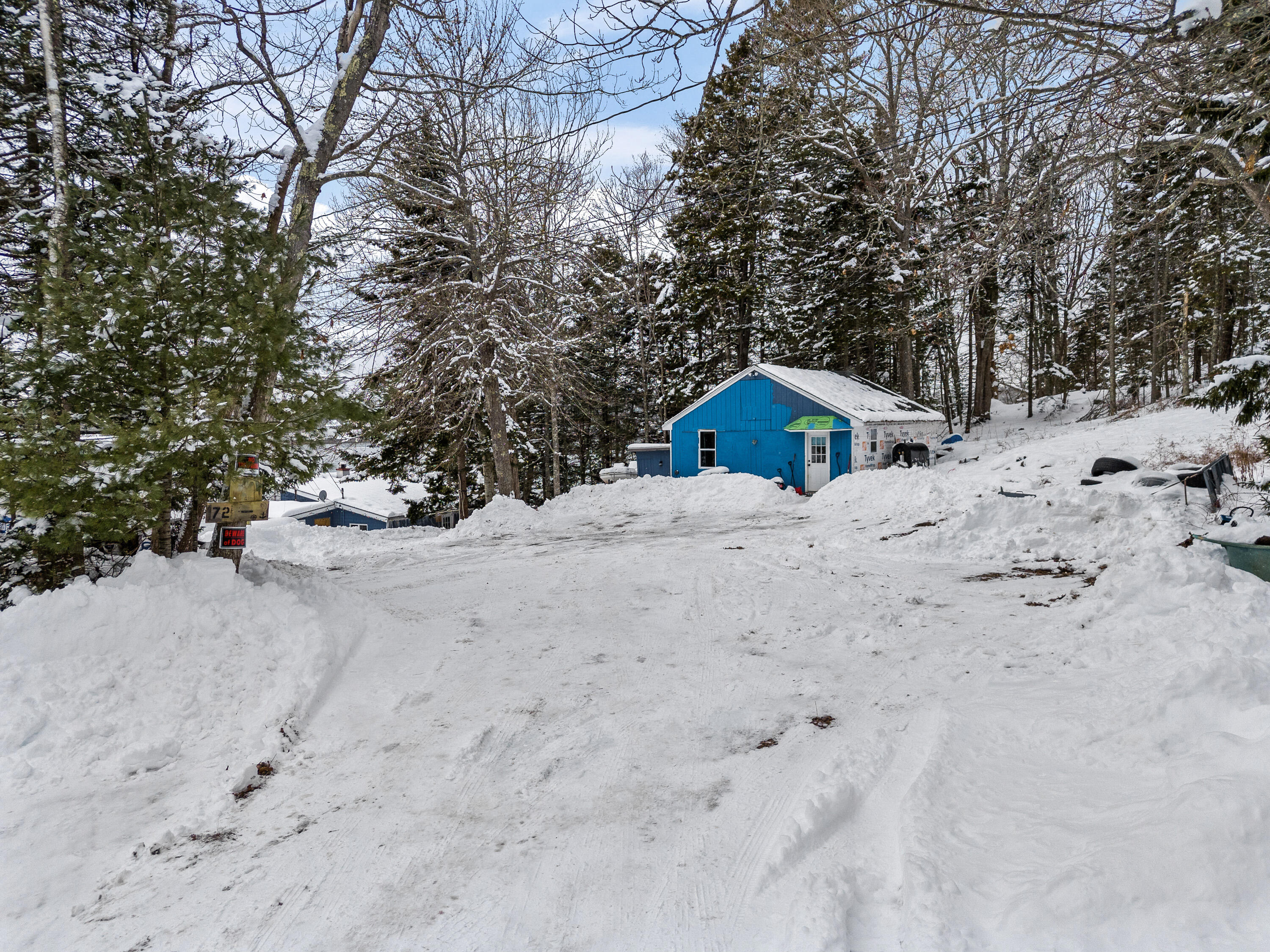 72 Westside Drive