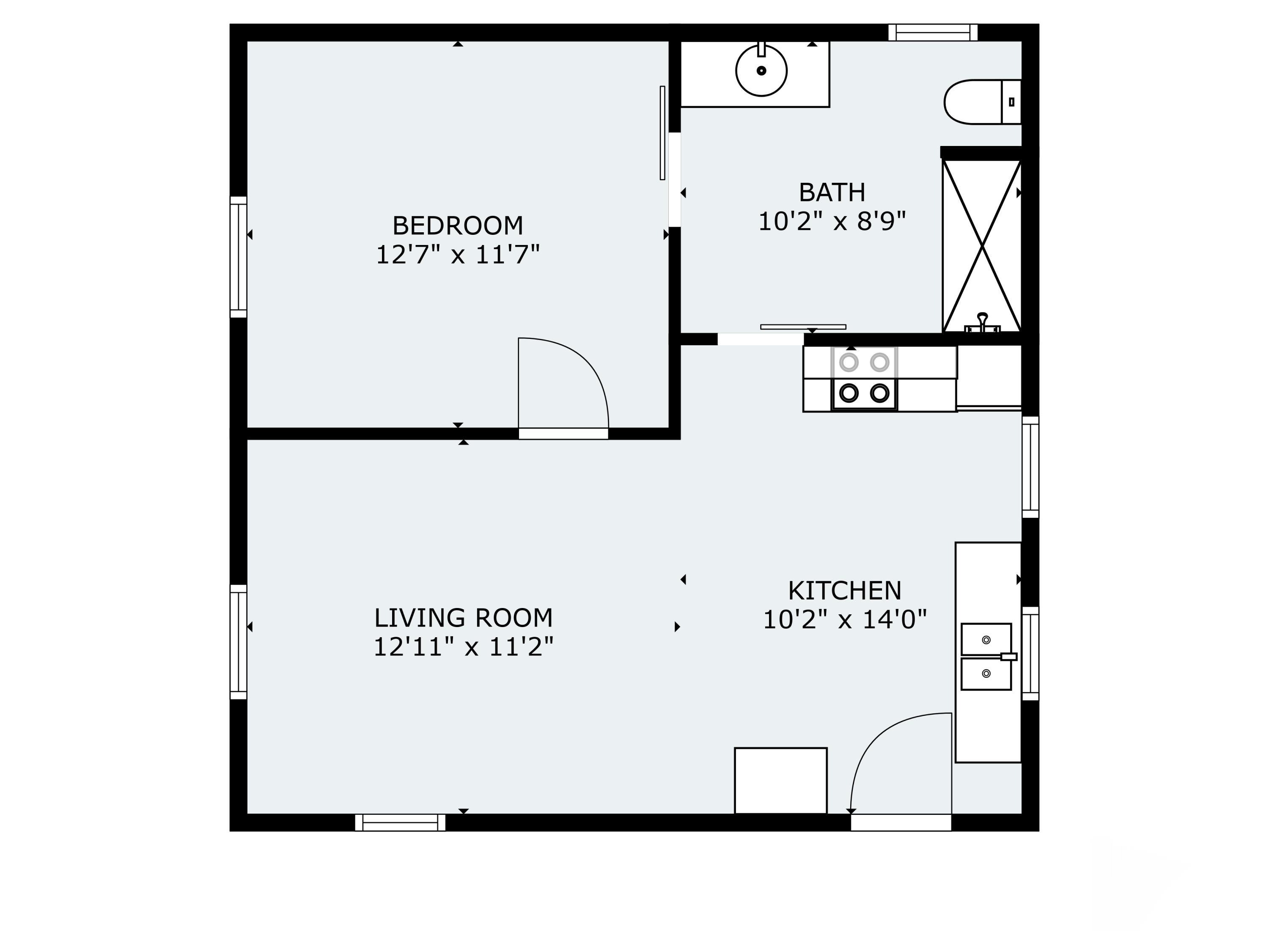 72 Westside Drive