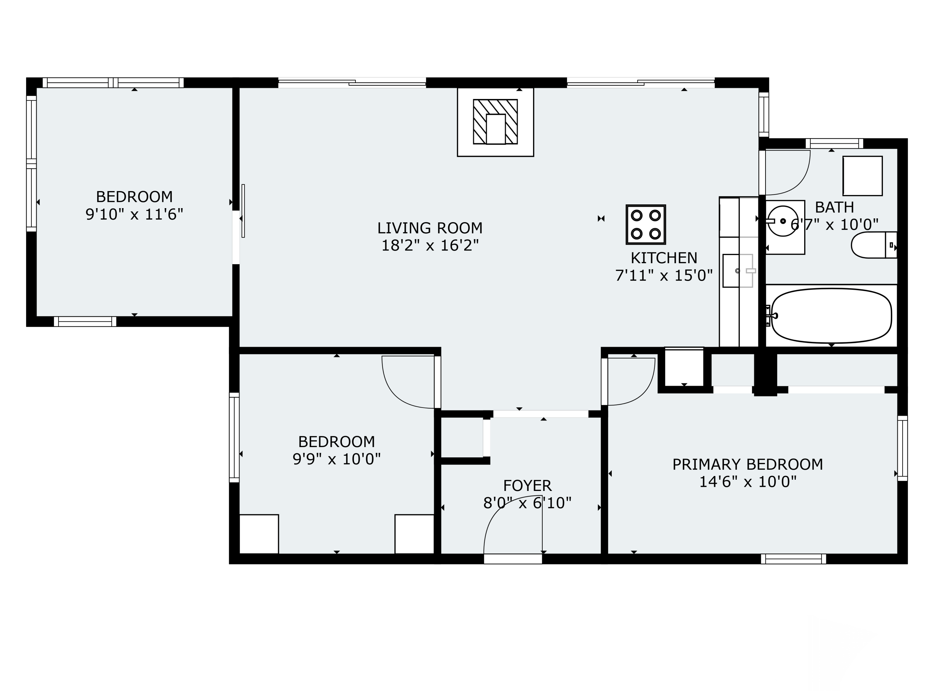 72 Westside Drive