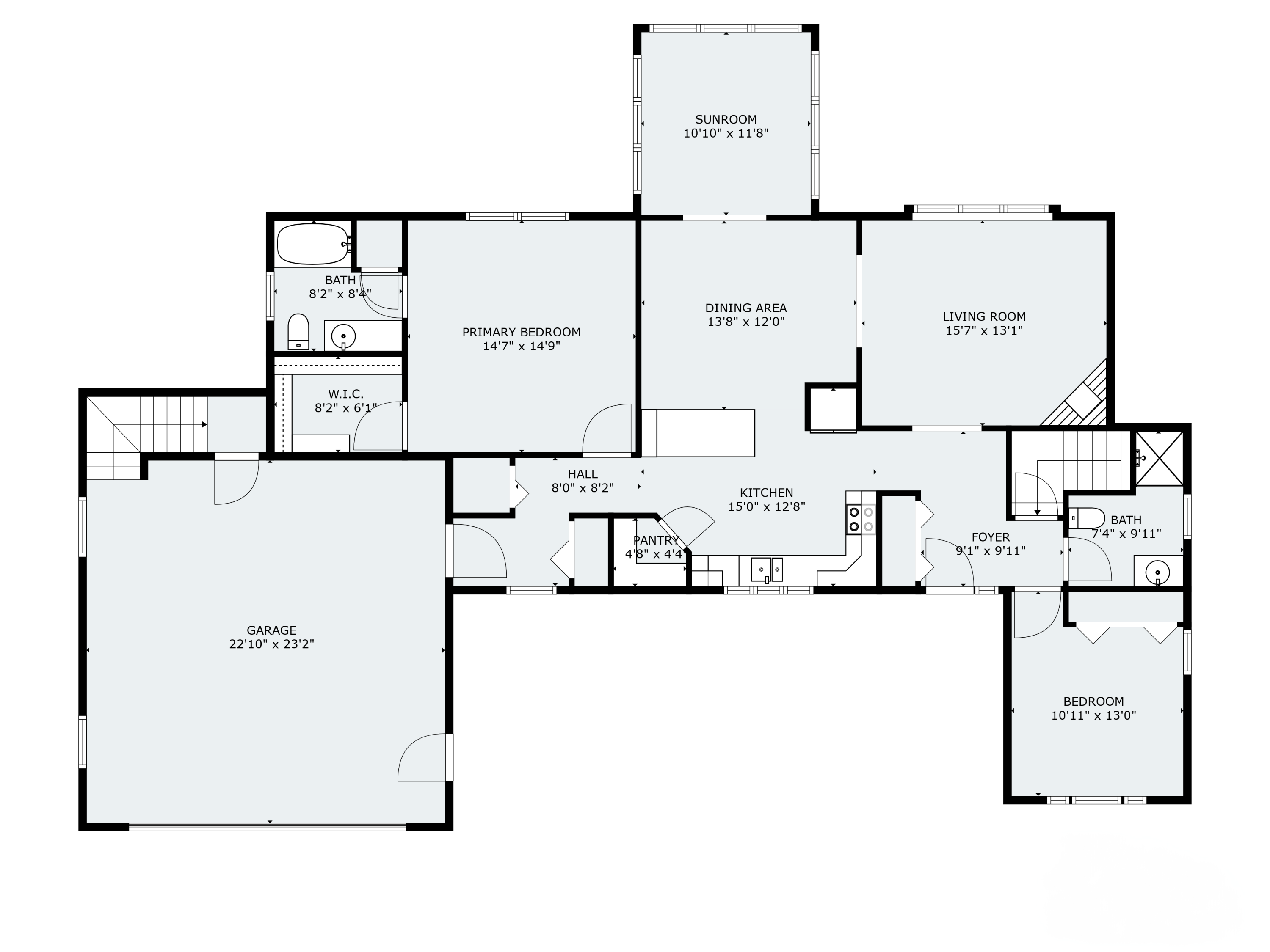 96 Haywood Lane