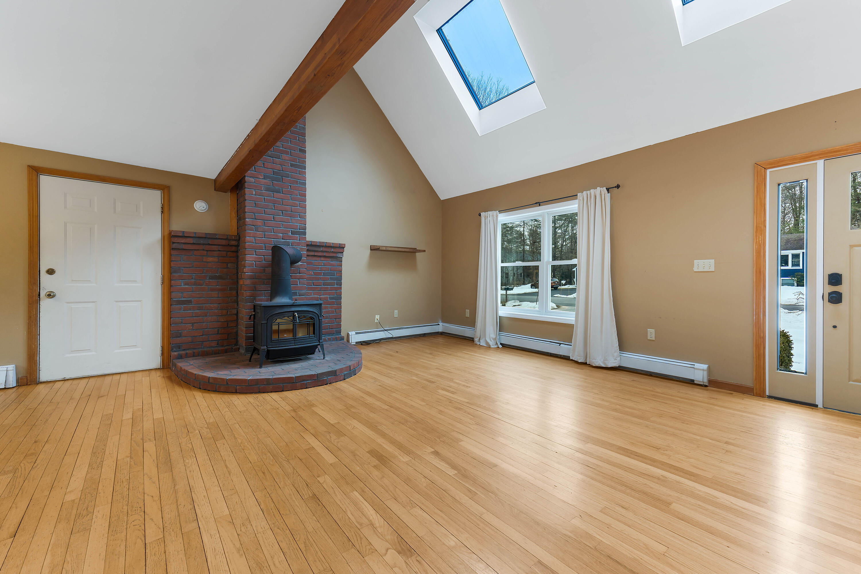 19 Burnham Woods Circle