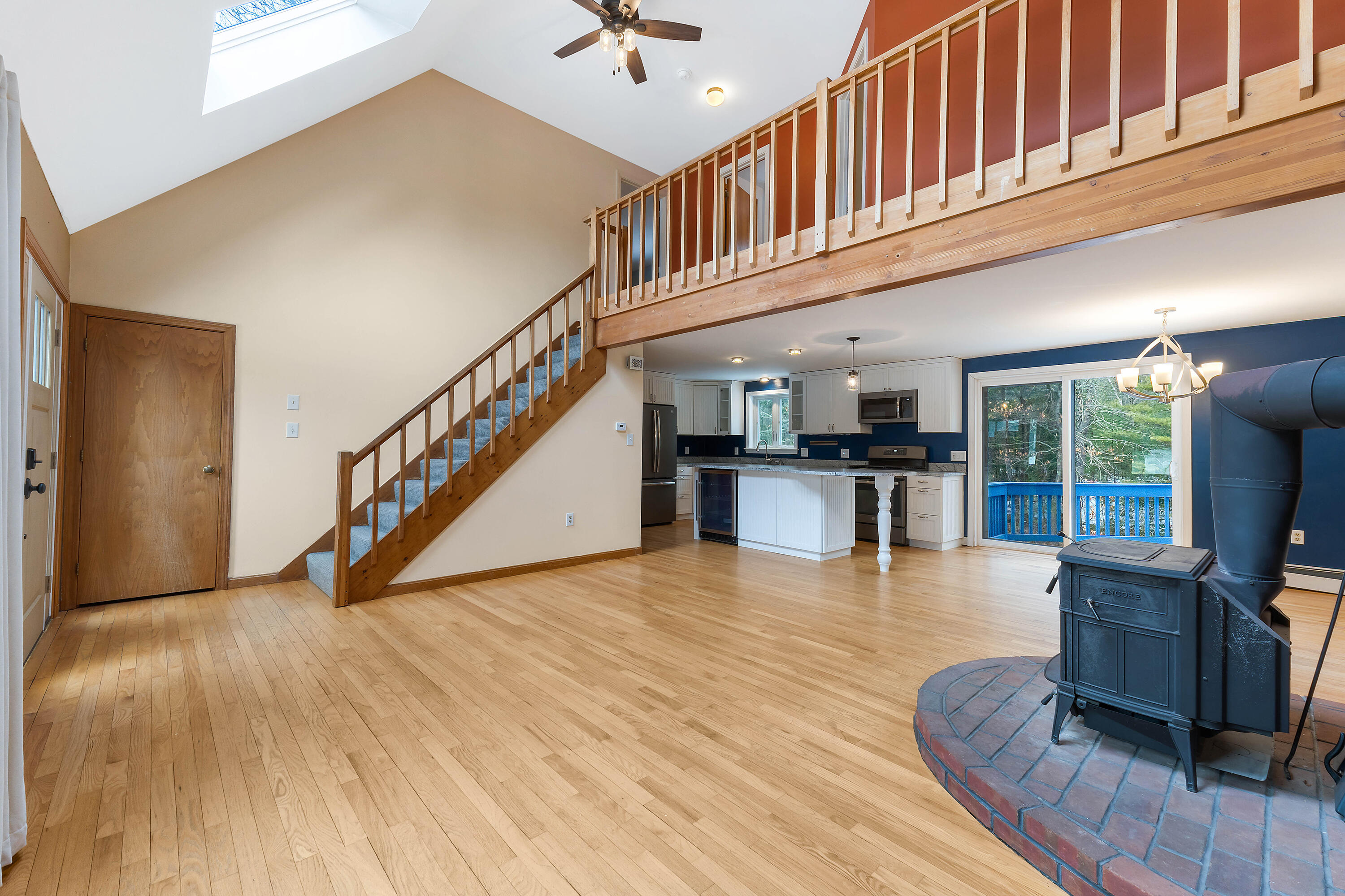 19 Burnham Woods Circle