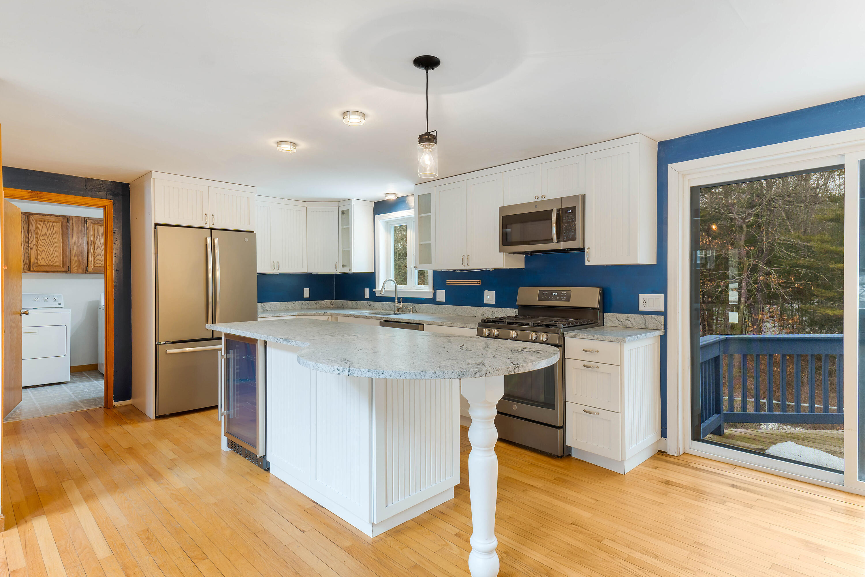 19 Burnham Woods Circle