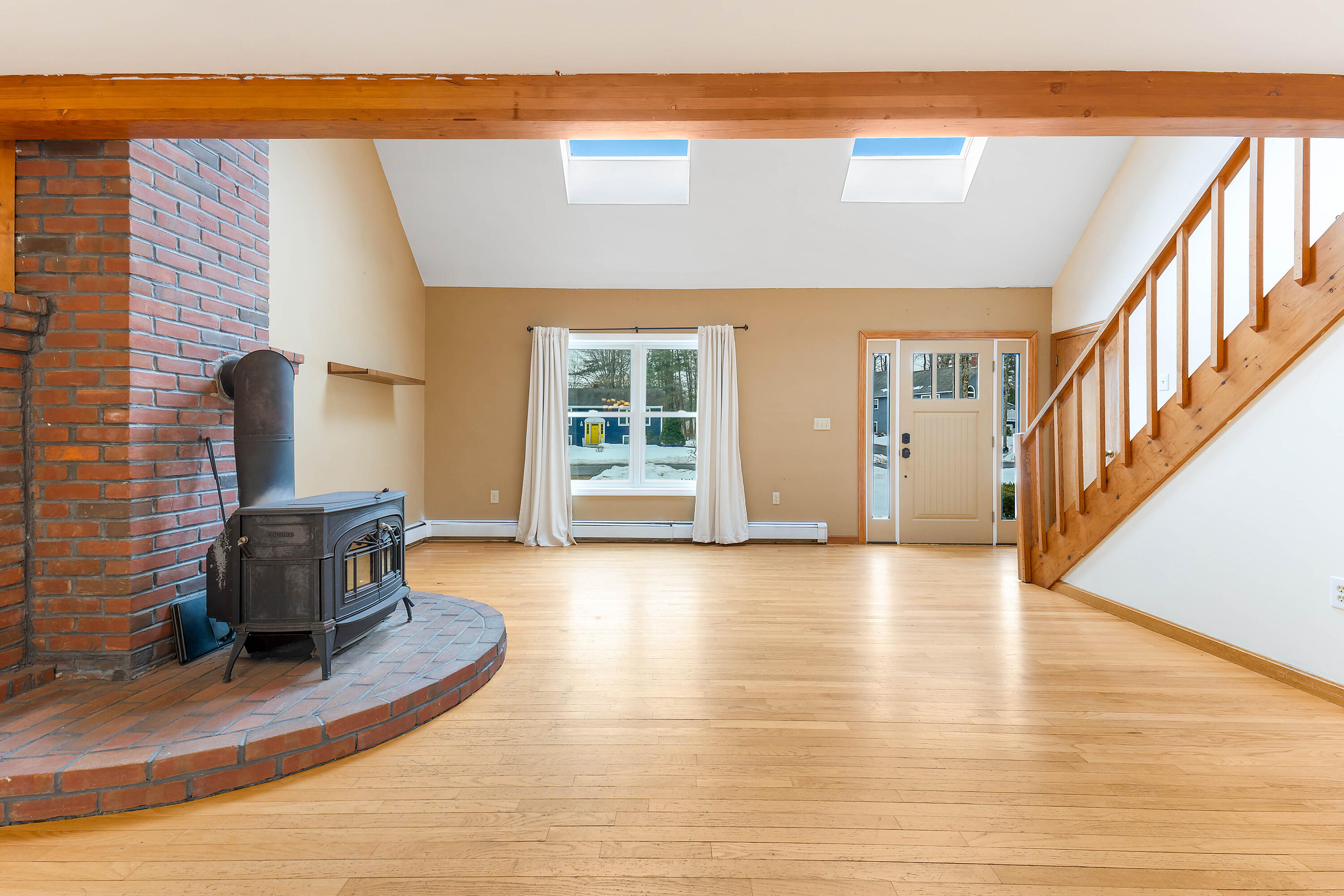 19 Burnham Woods Circle