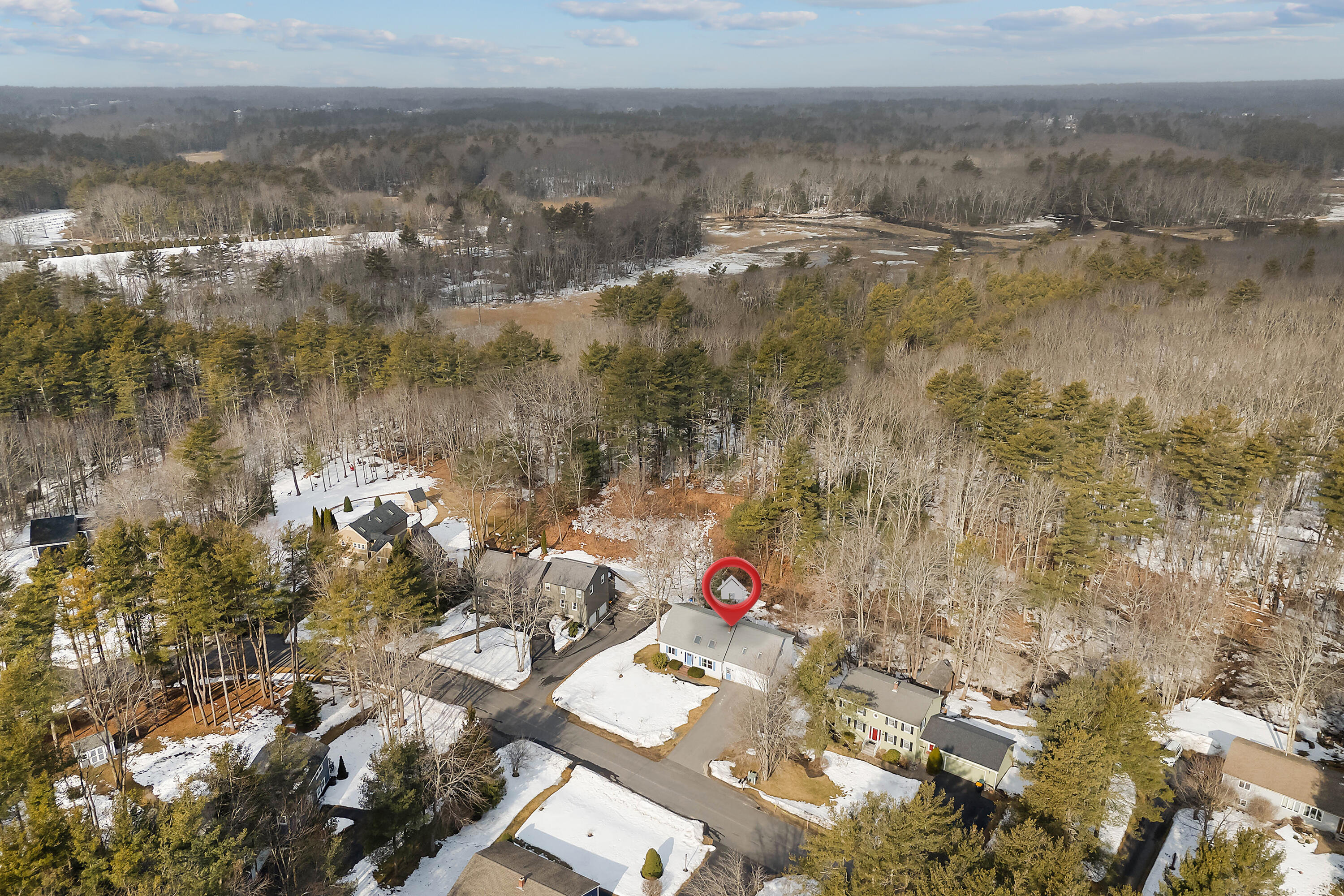 19 Burnham Woods Circle