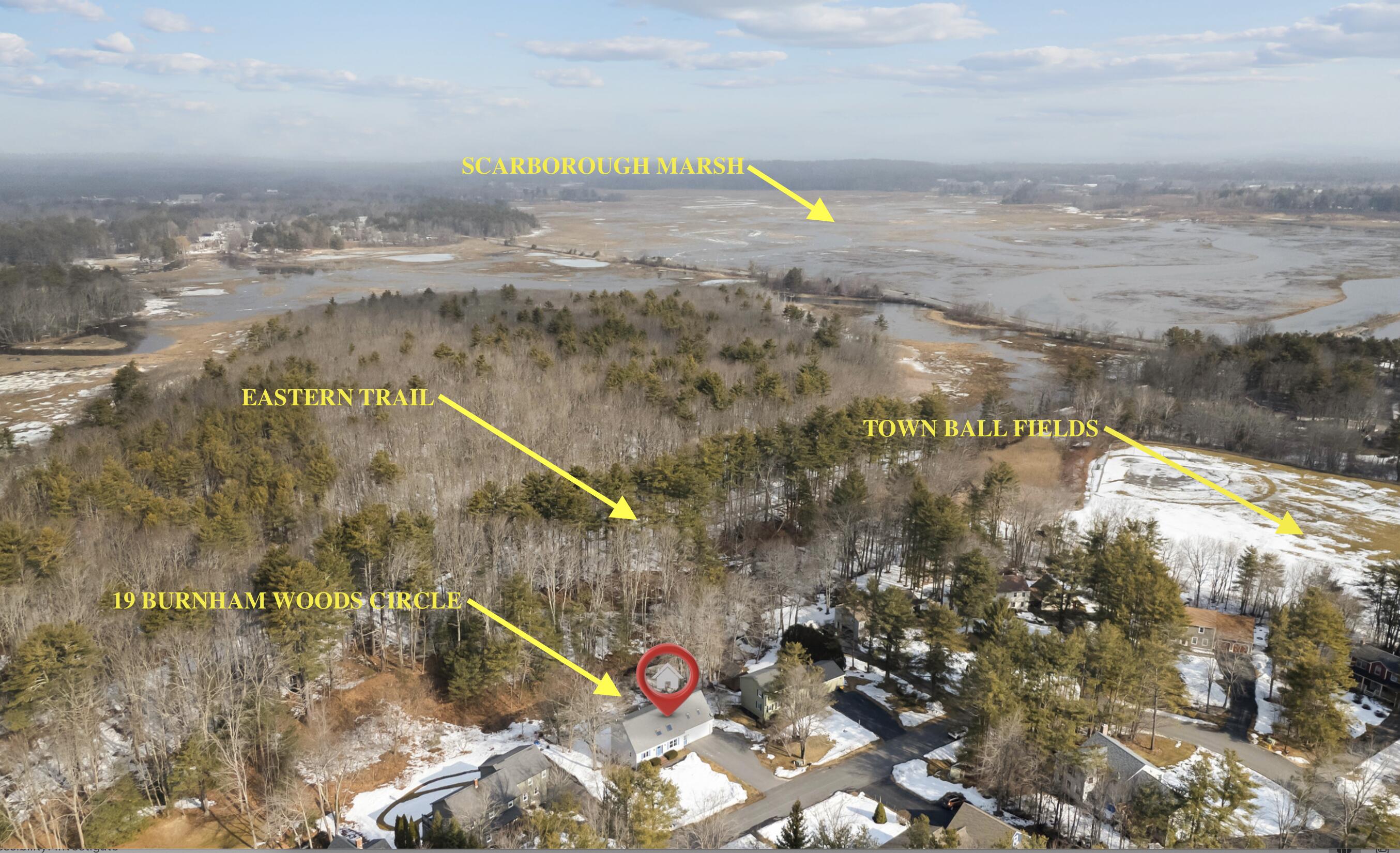 19 Burnham Woods Circle