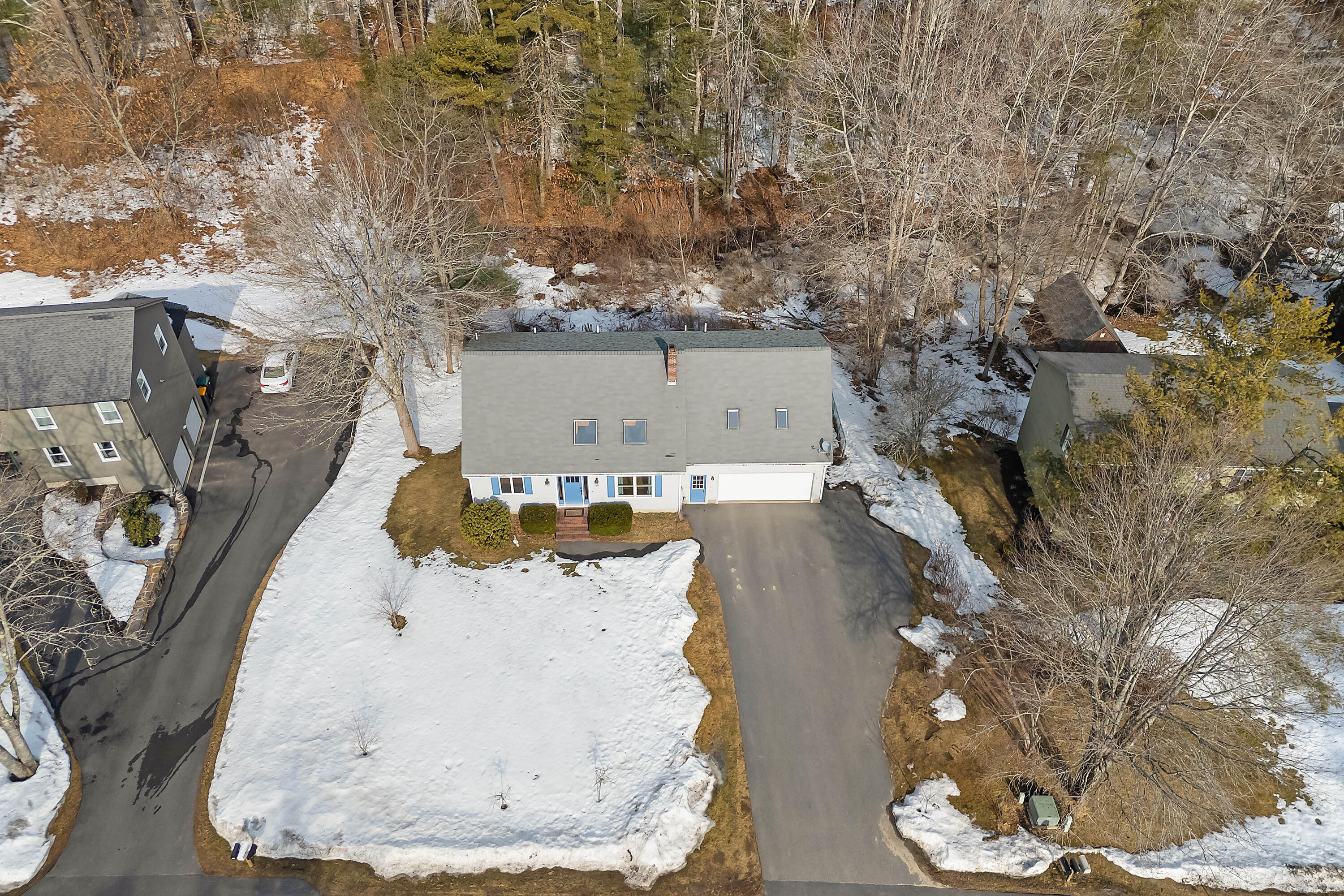 19 Burnham Woods Circle