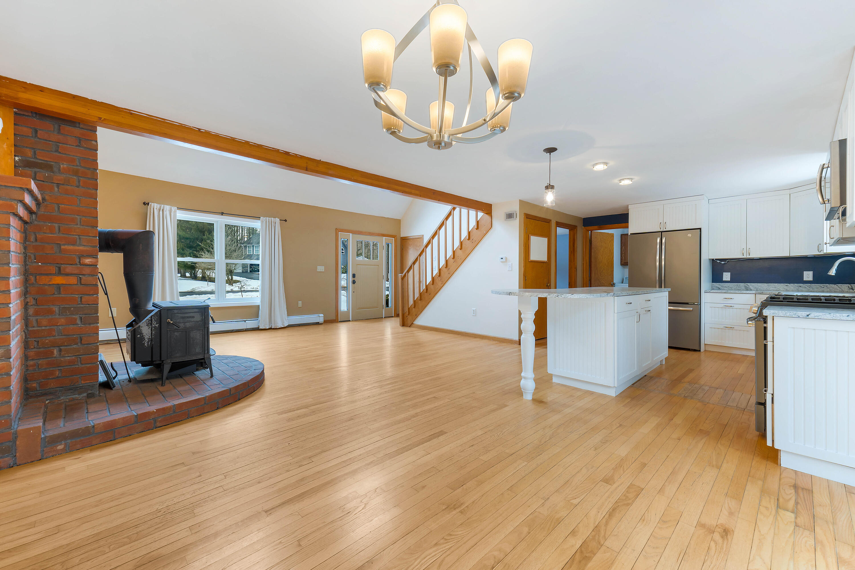 19 Burnham Woods Circle