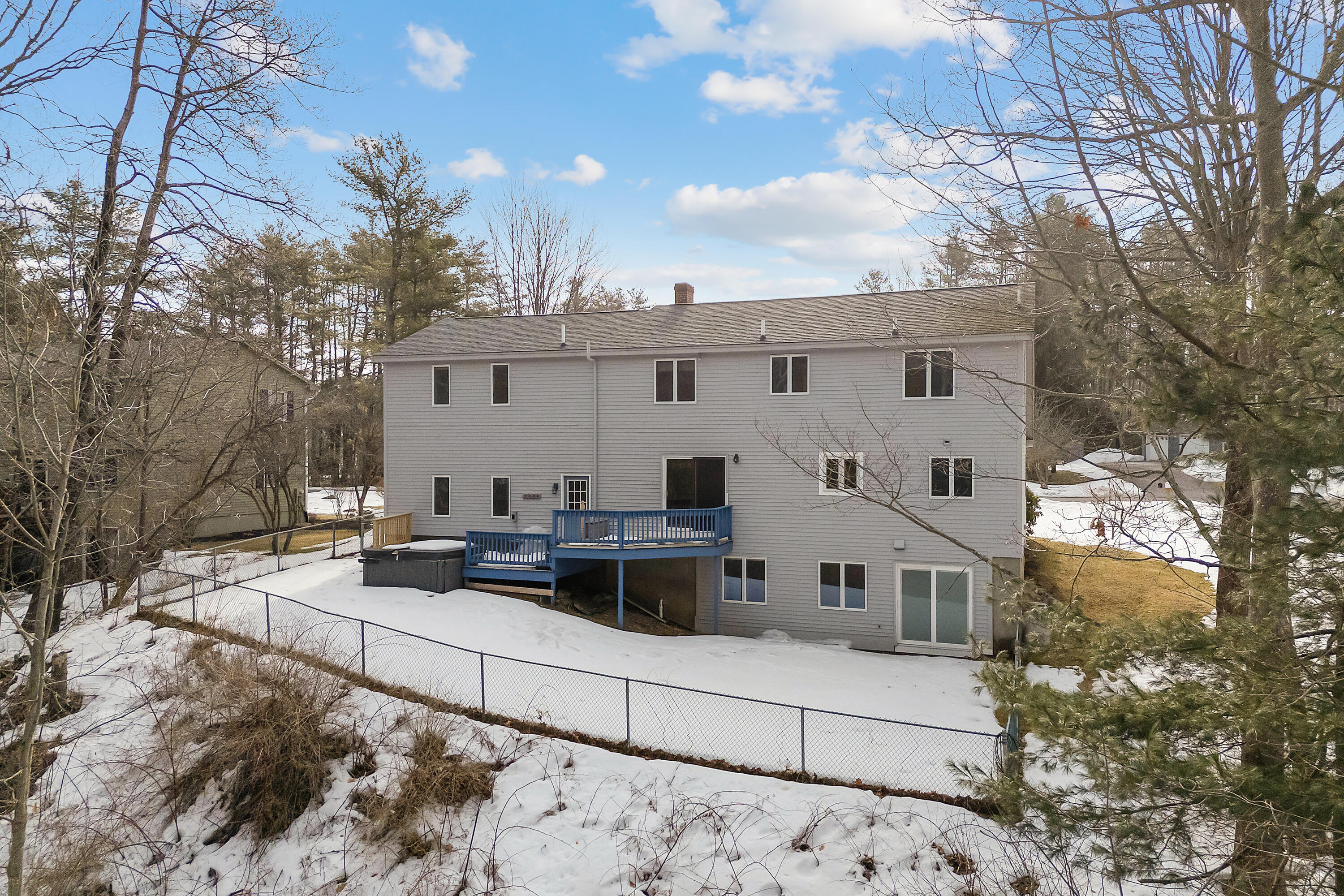 19 Burnham Woods Circle