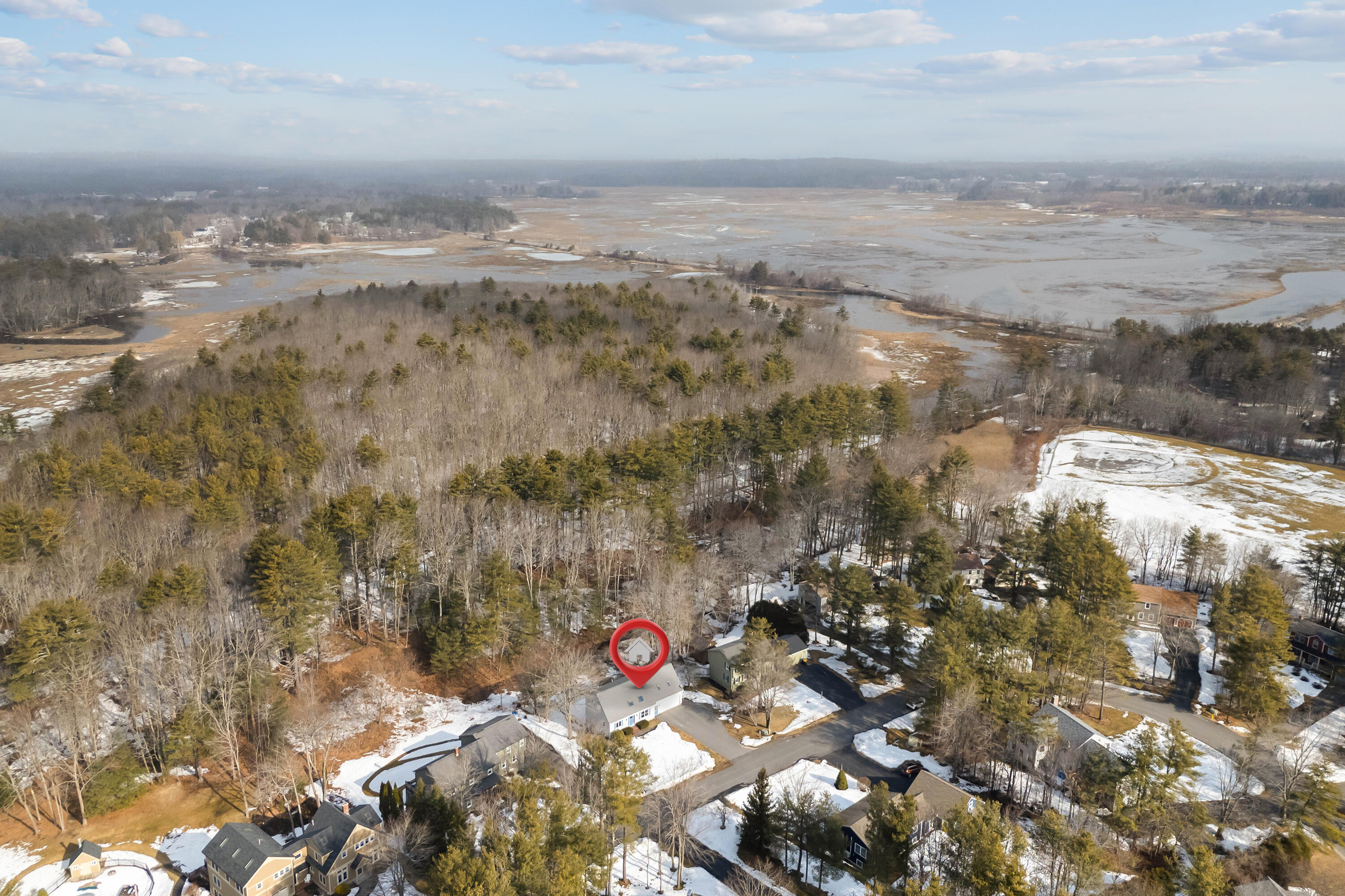 19 Burnham Woods Circle