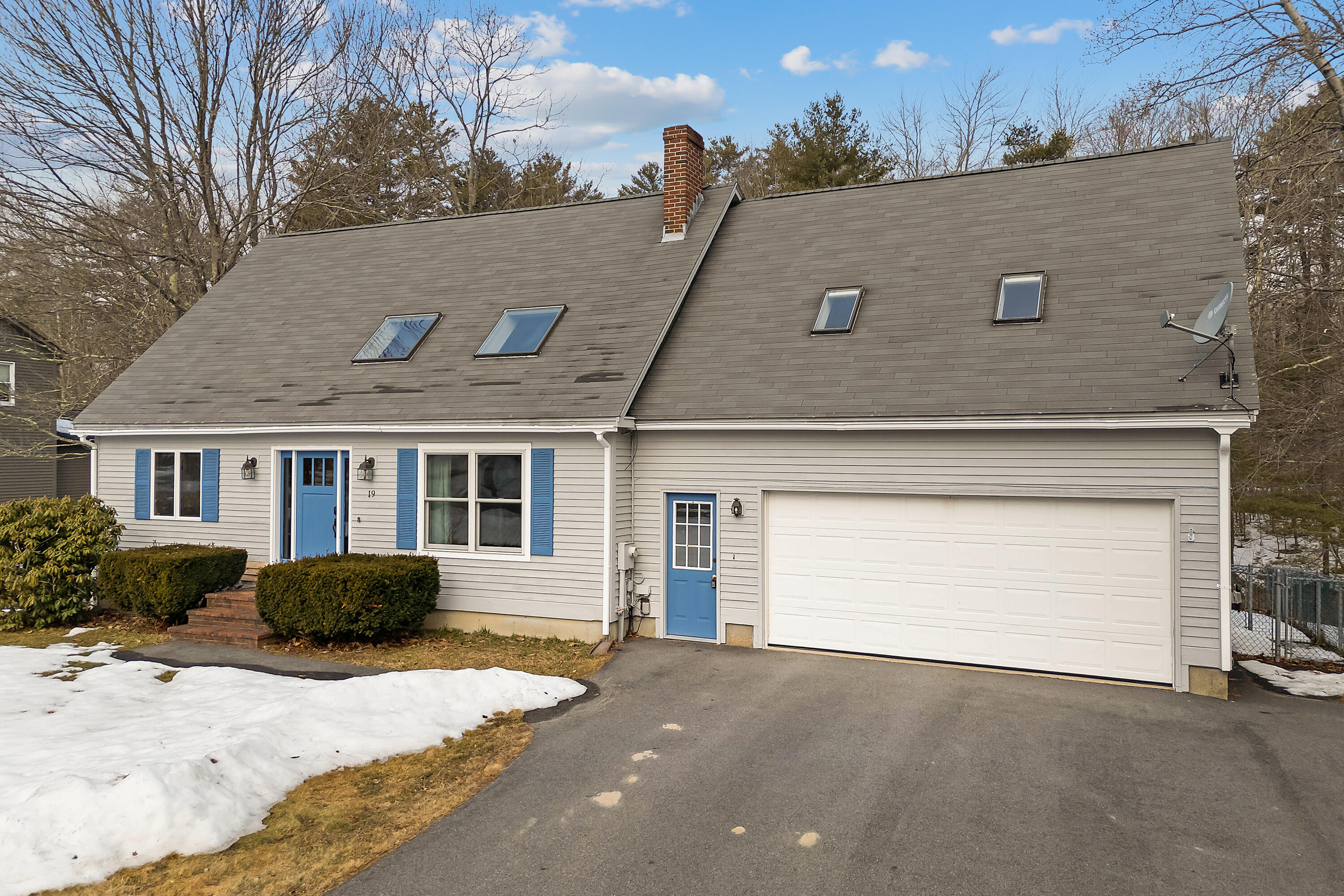 19 Burnham Woods Circle