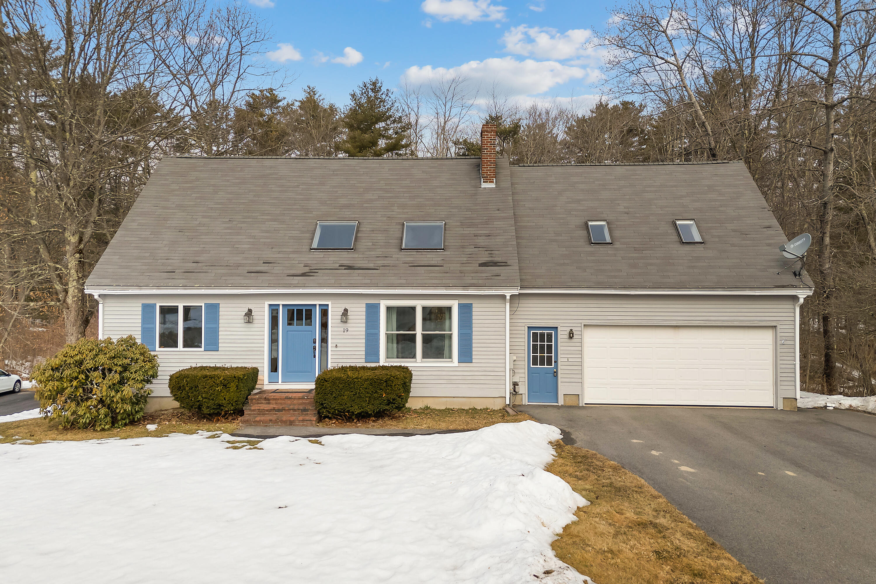 19 Burnham Woods Circle