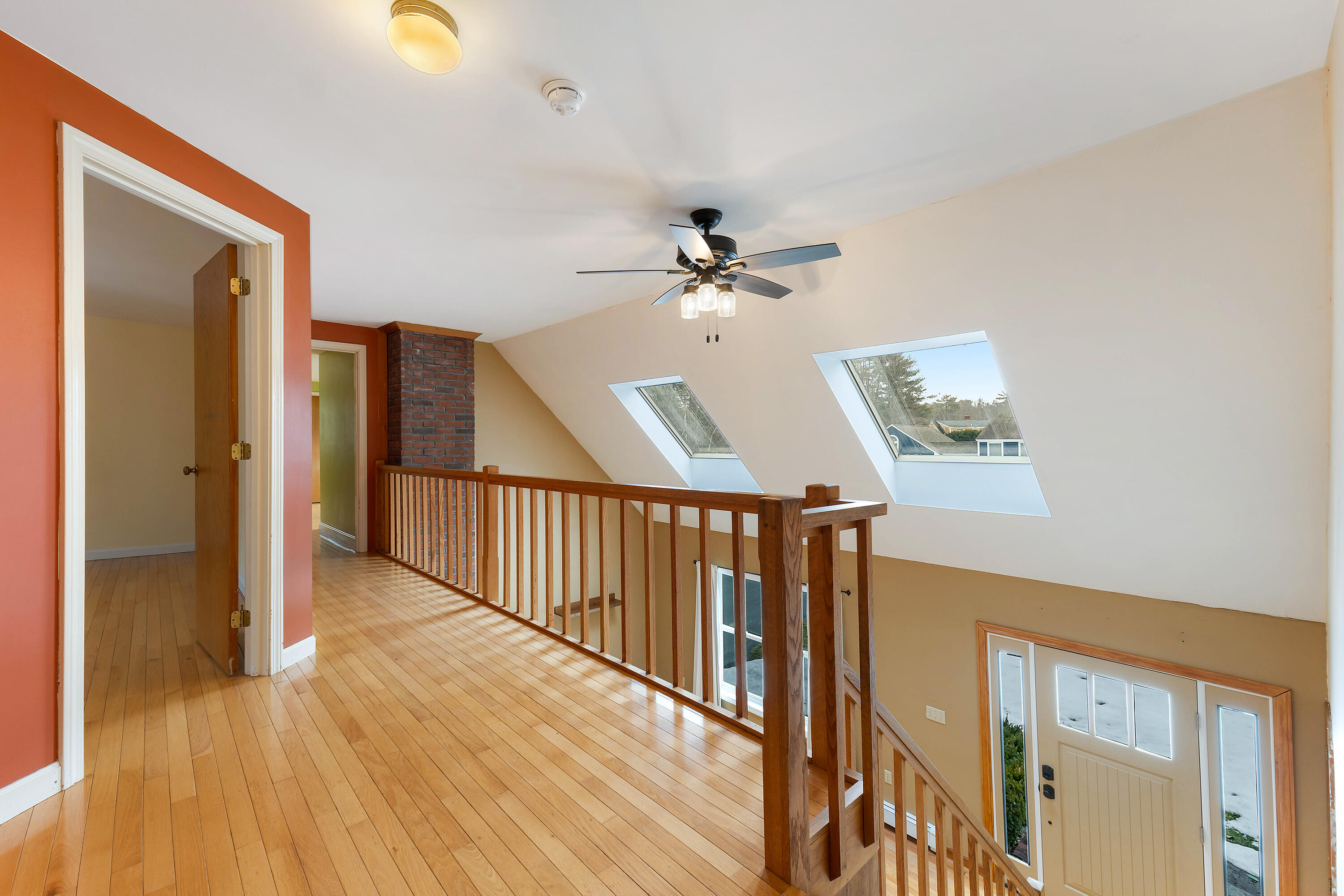 19 Burnham Woods Circle