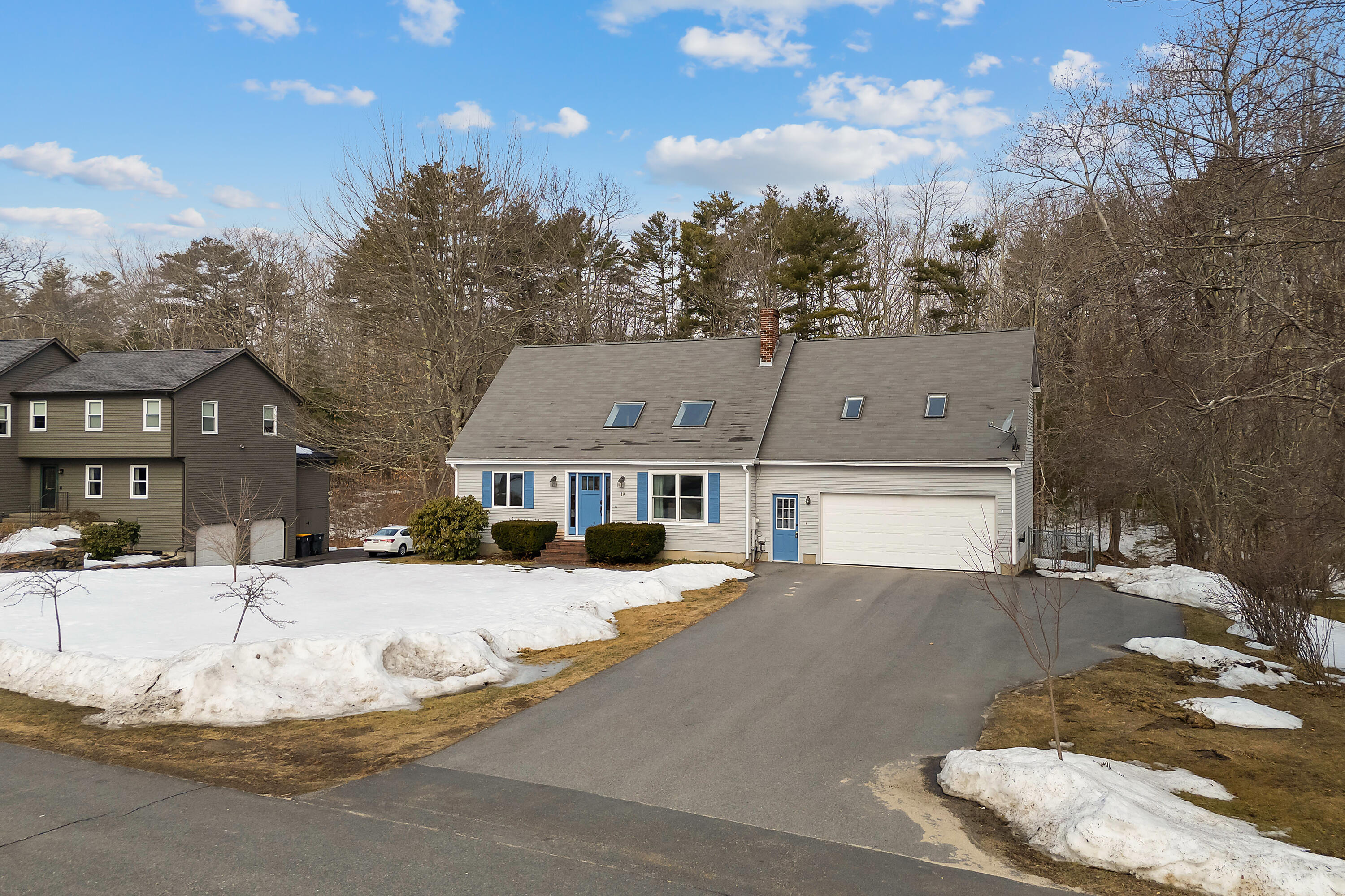 19 Burnham Woods Circle