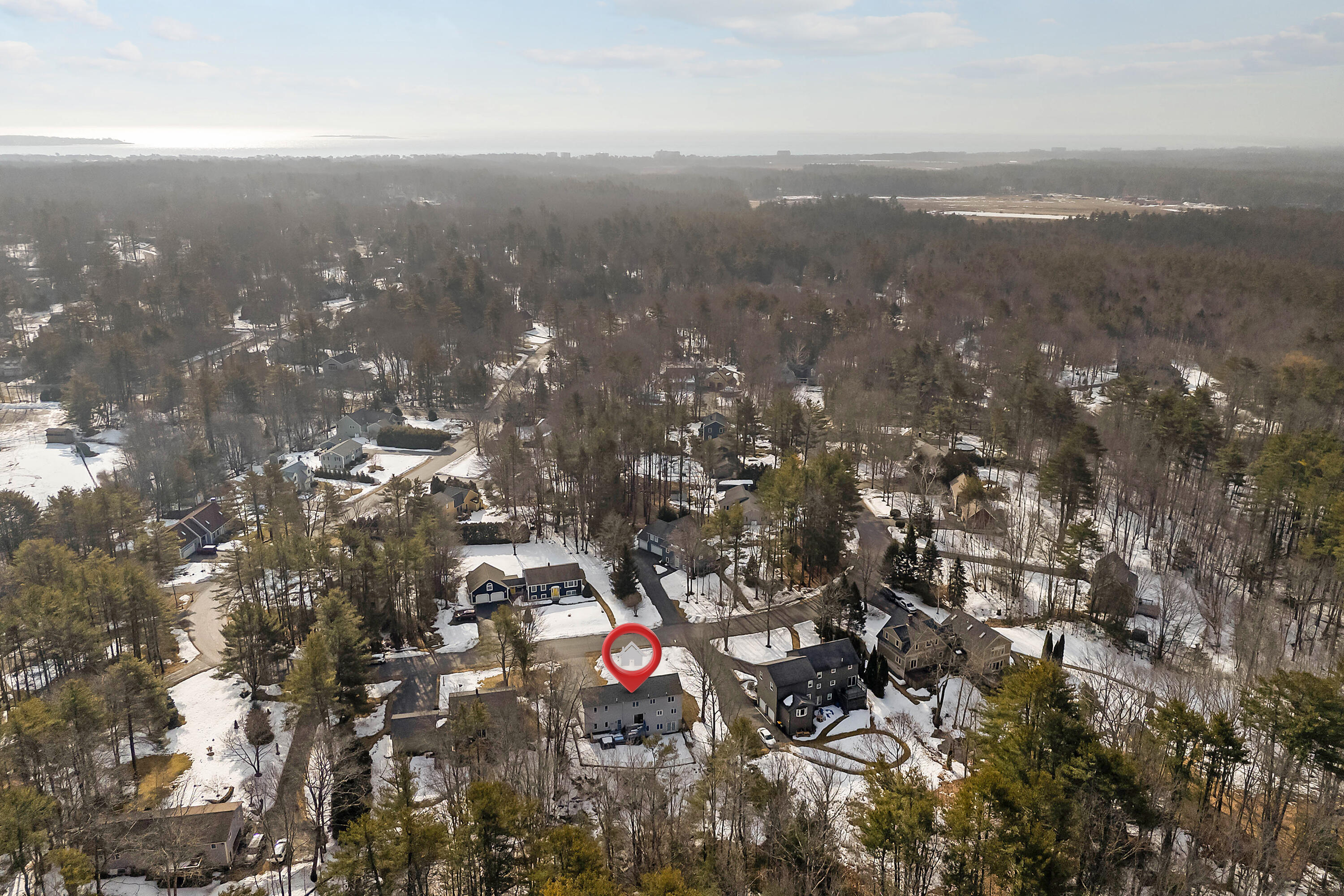 19 Burnham Woods Circle