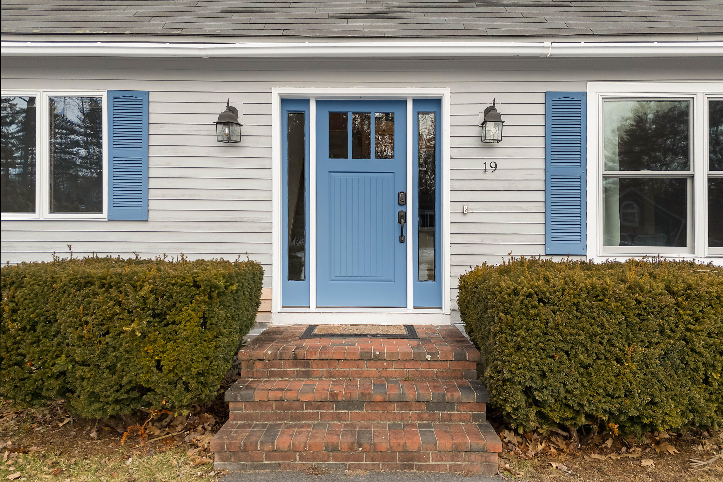 19 Burnham Woods Circle