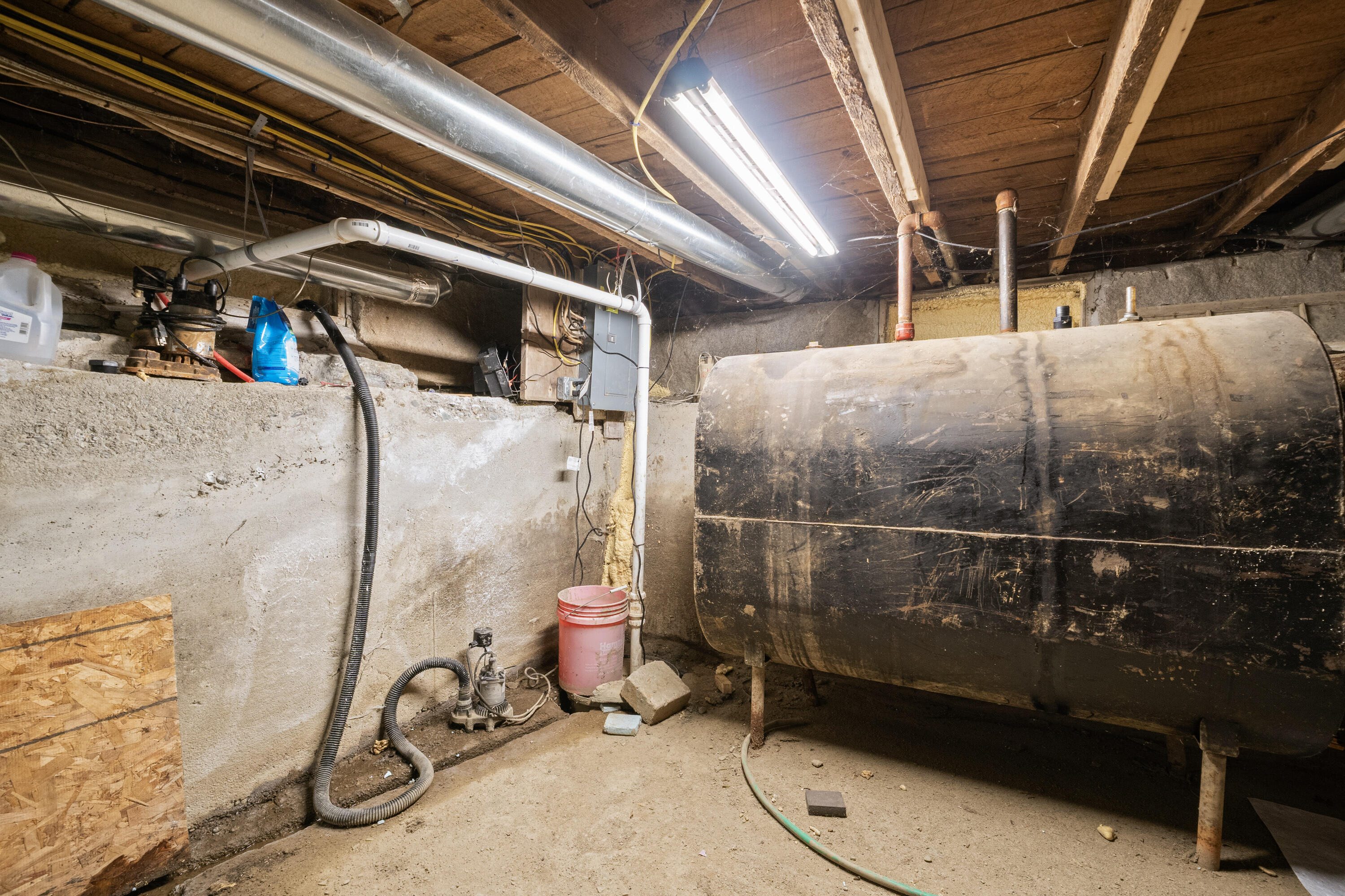 974 Winslows Mills Road