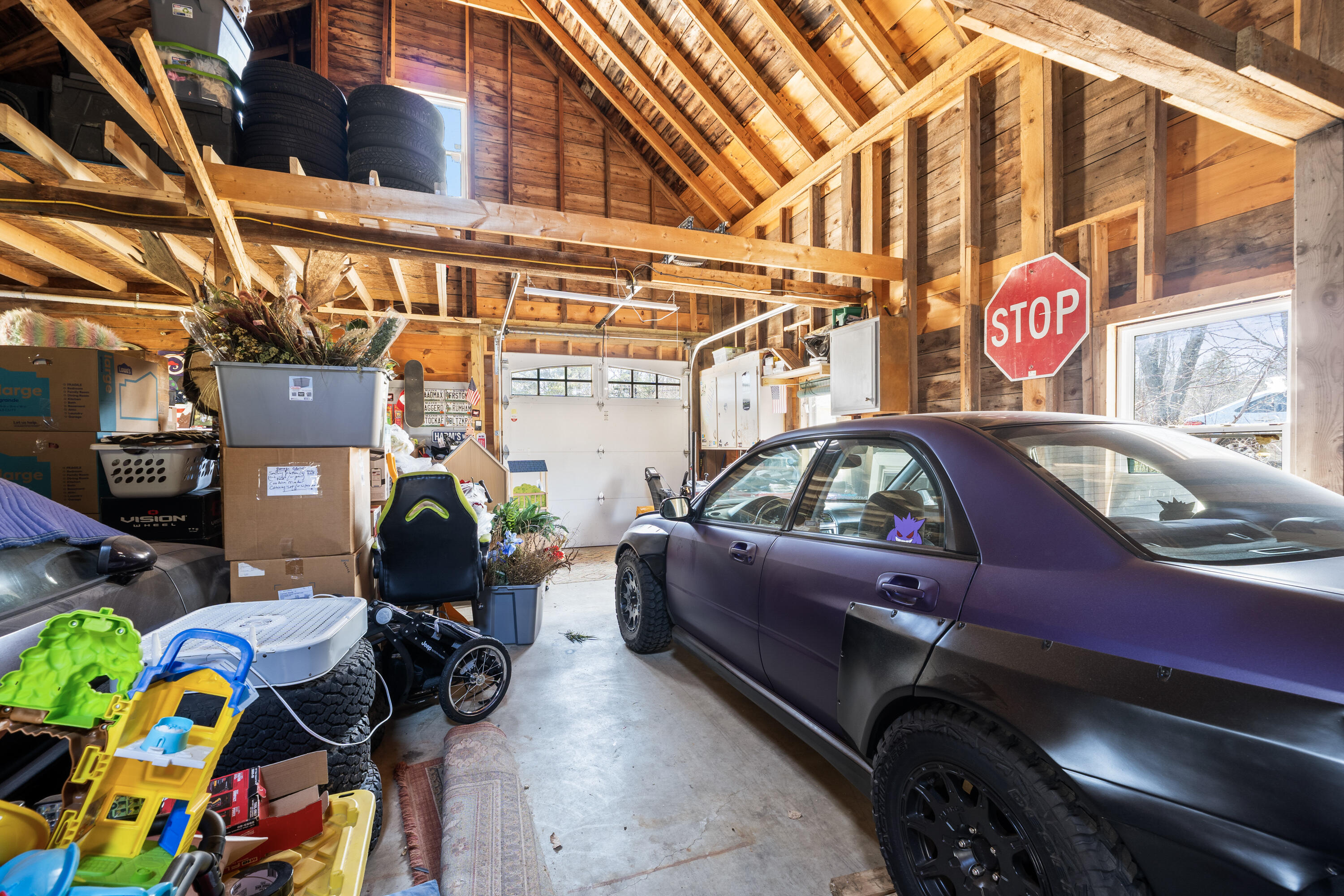 974 Winslows Mills Road