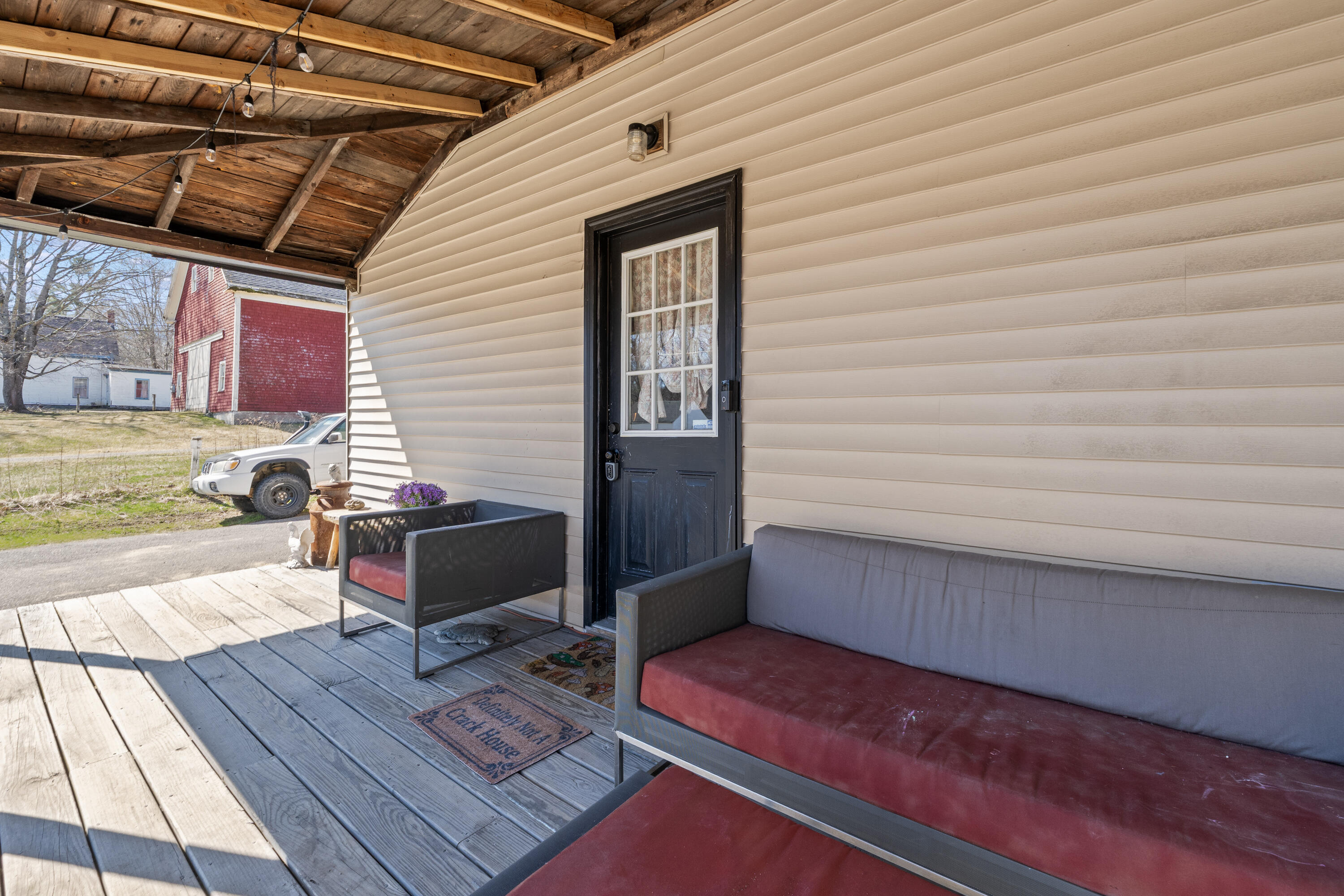 974 Winslows Mills Road