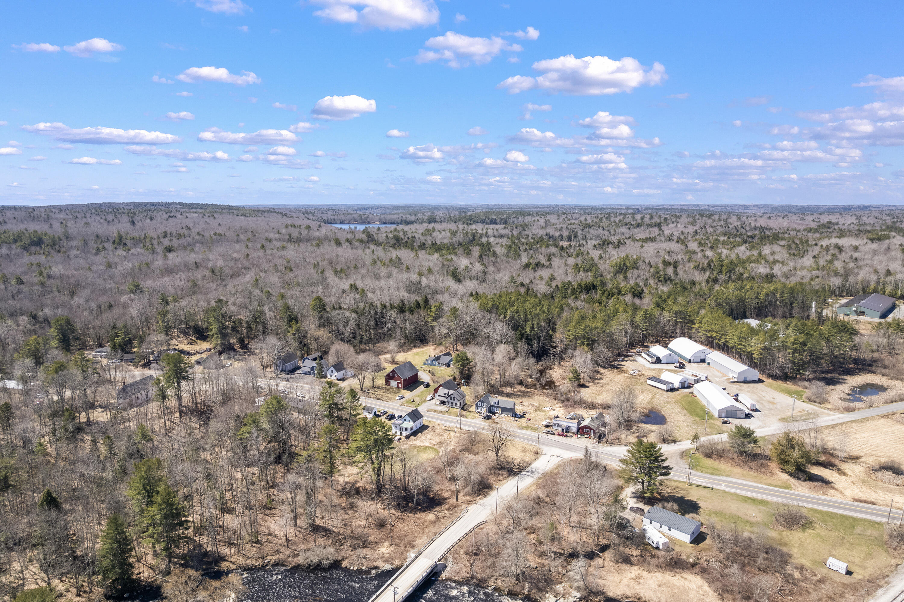 974 Winslows Mills Road