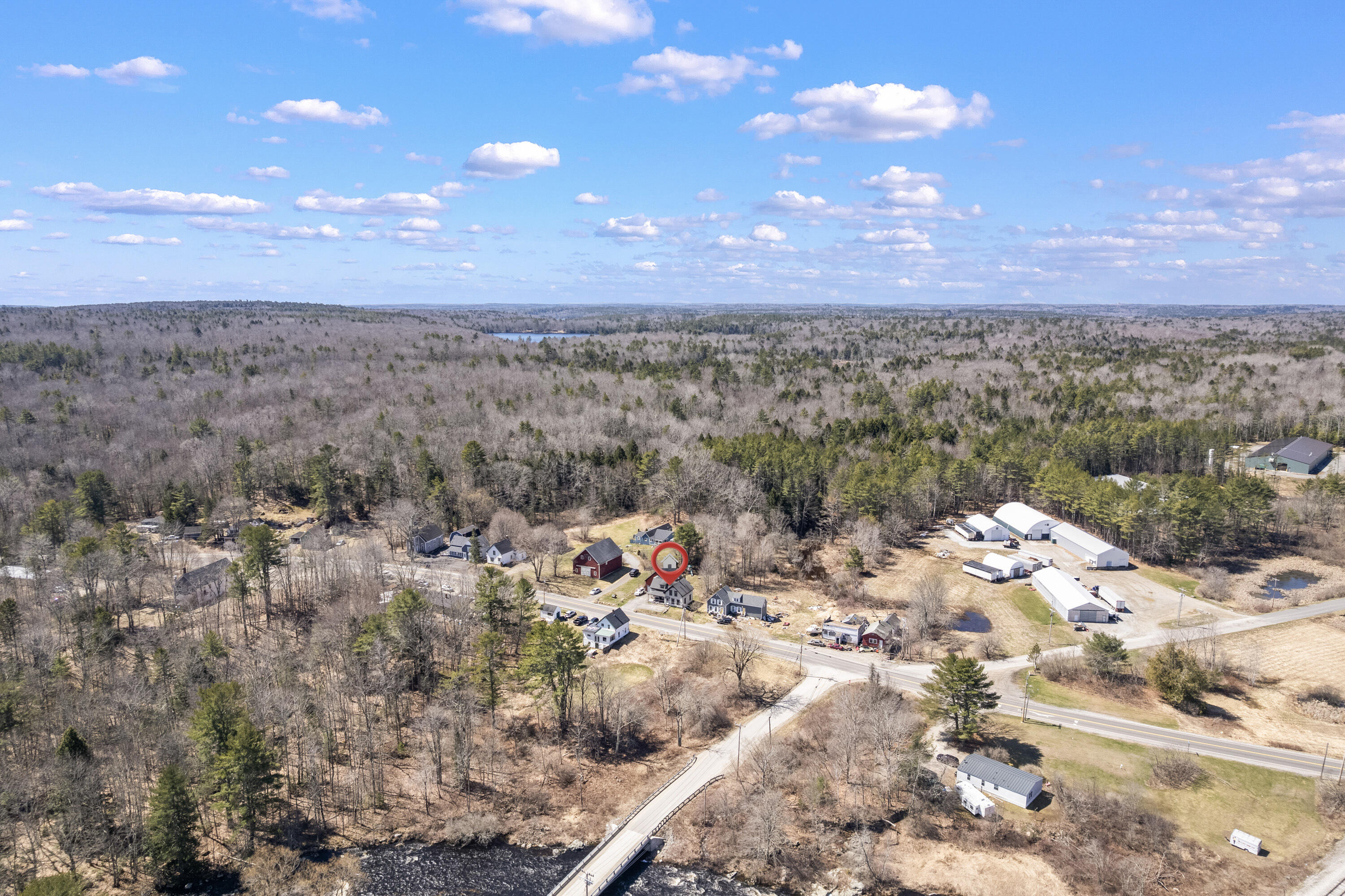 974 Winslows Mills Road