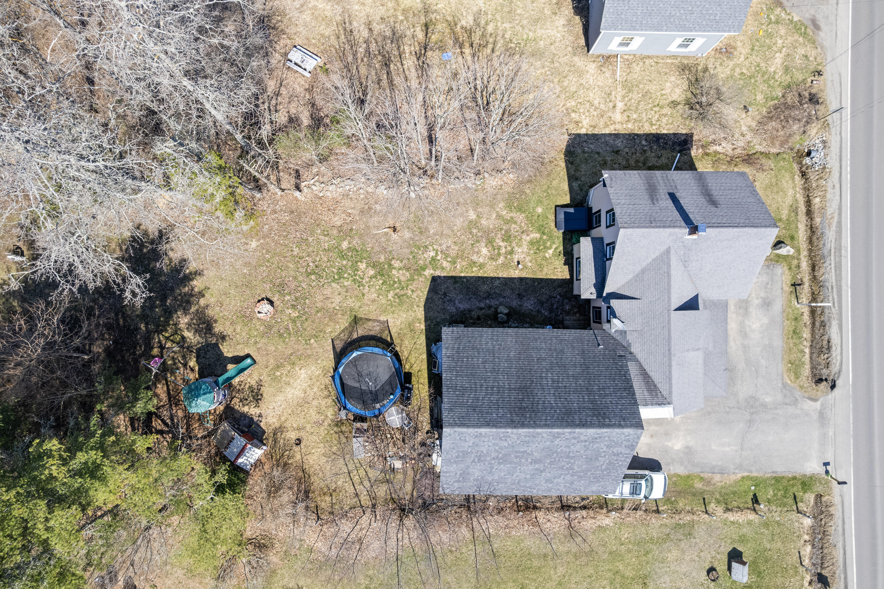 974 Winslows Mills Road