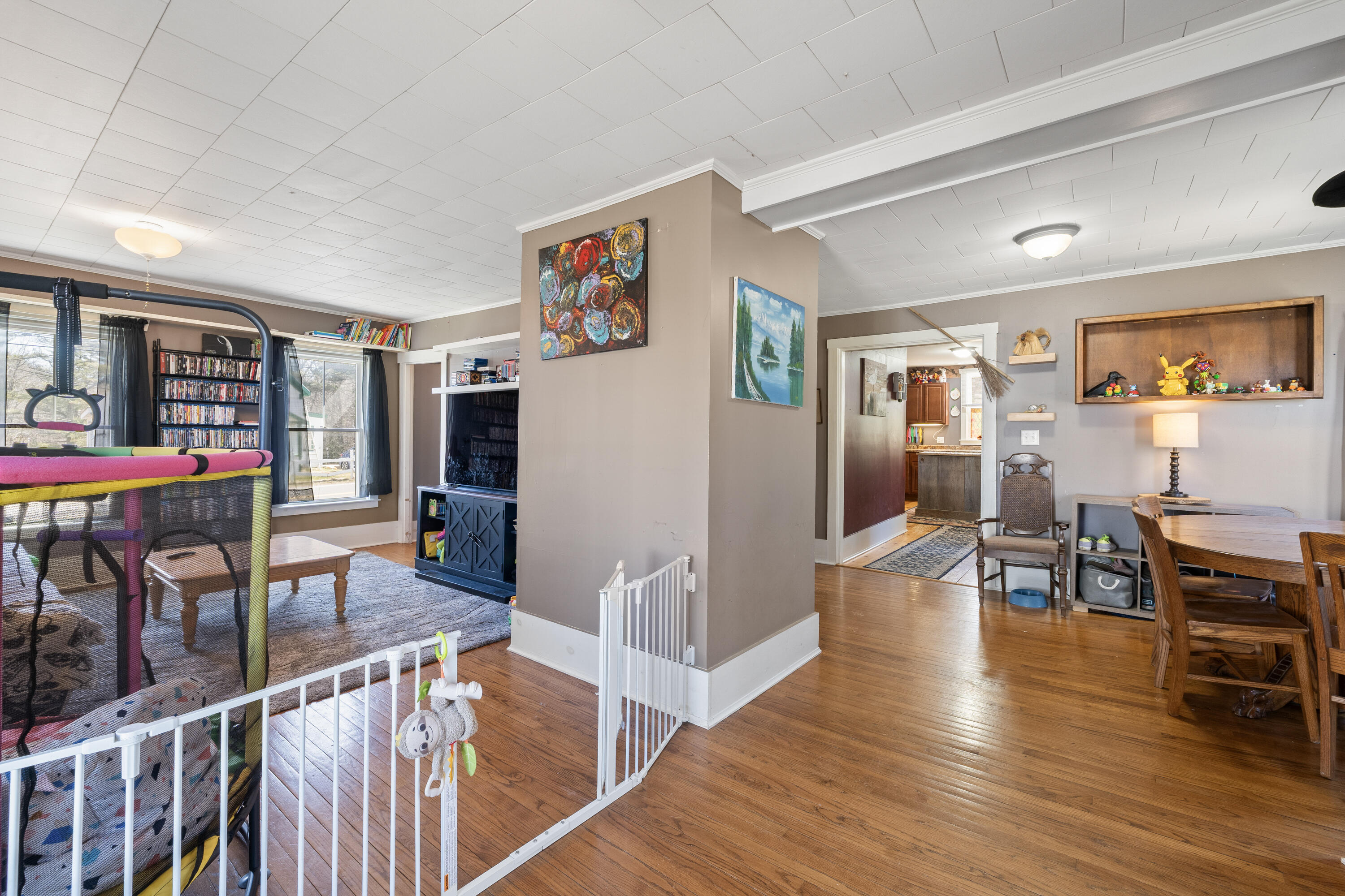 974 Winslows Mills Road