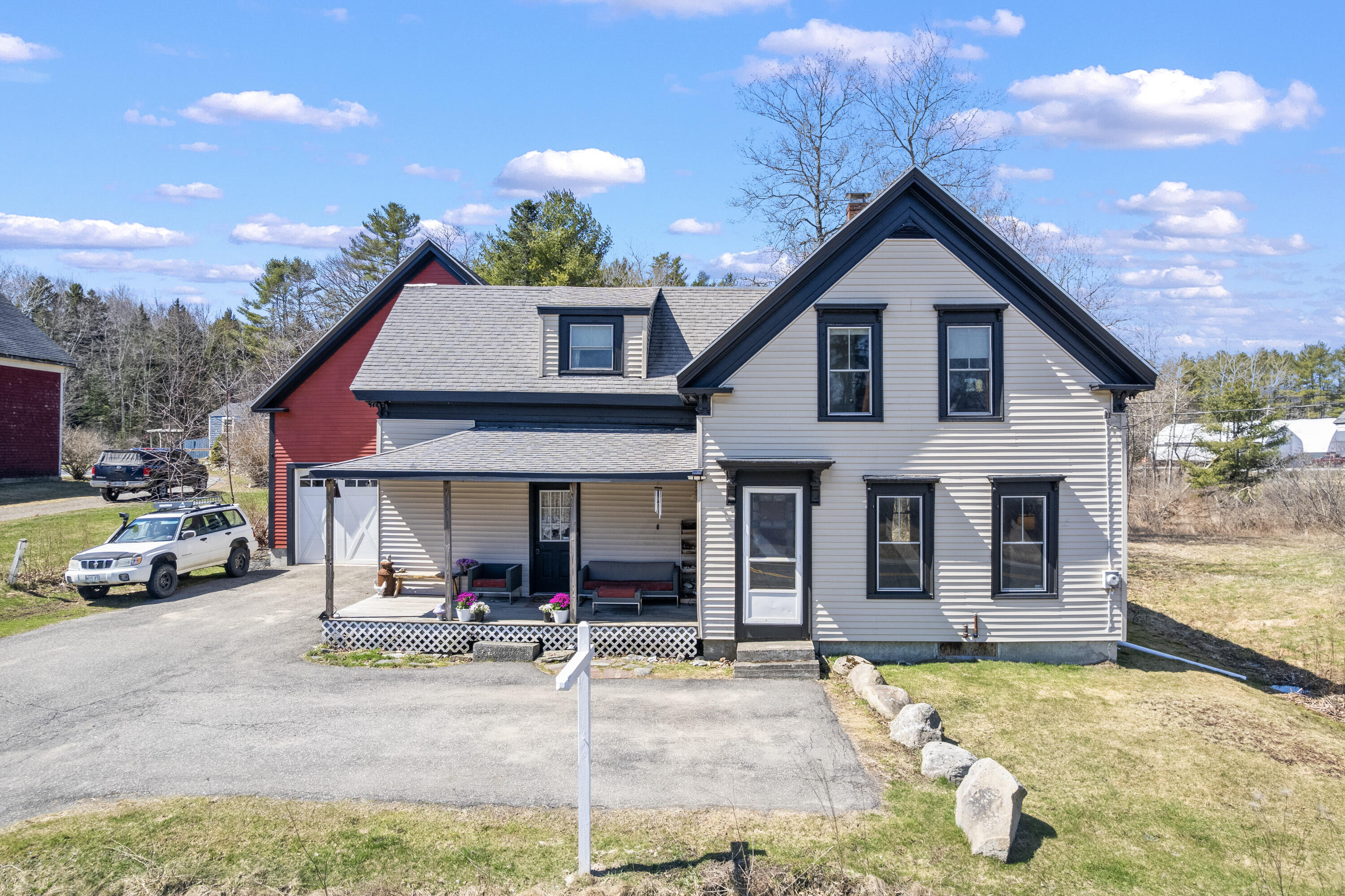 974 Winslows Mills Road