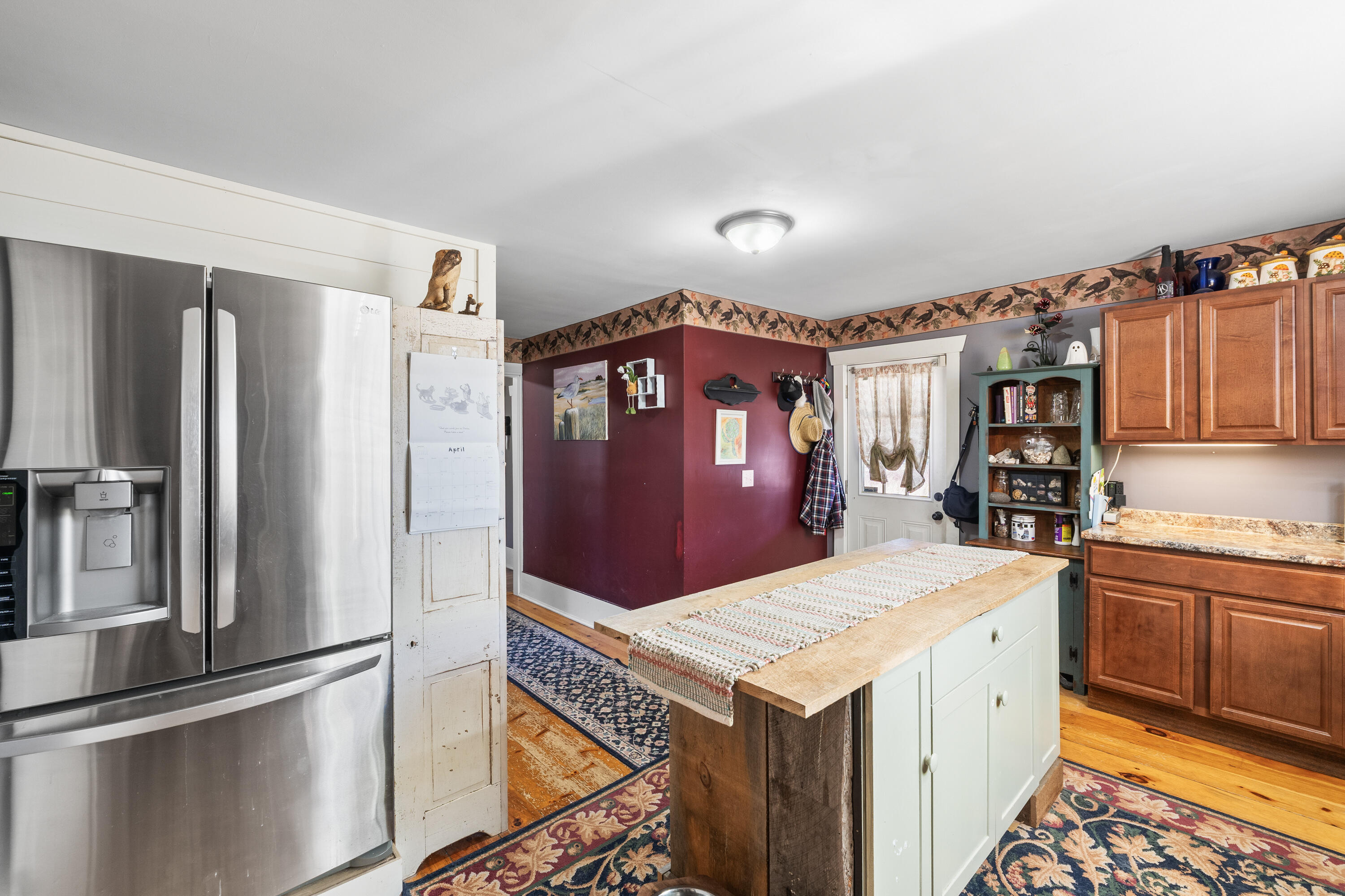 974 Winslows Mills Road